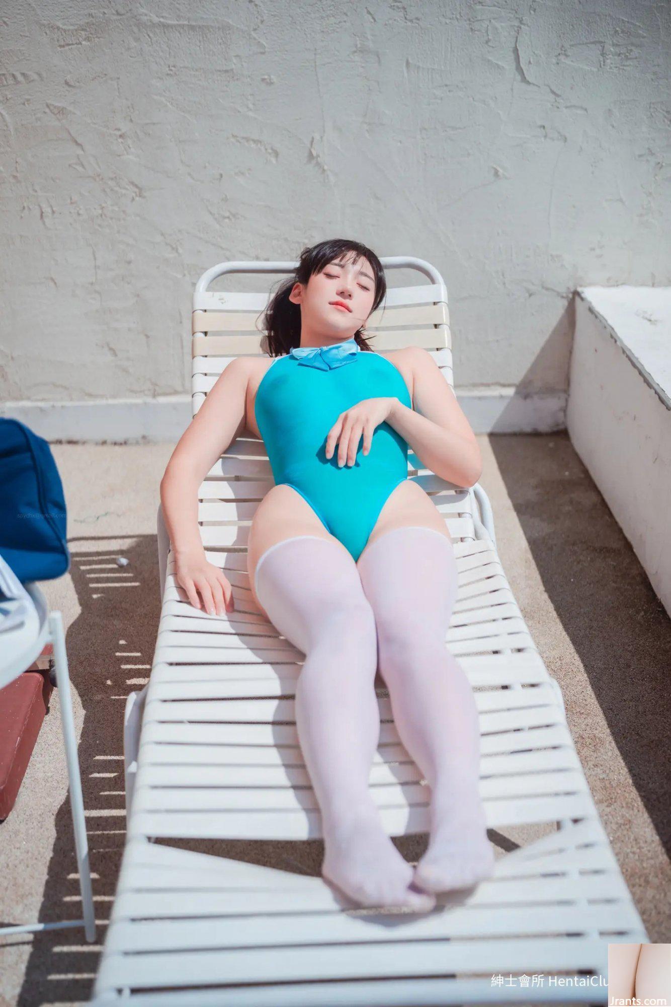 Bài học bơi Hendoong DJAWA (144P) - Ảnh 73