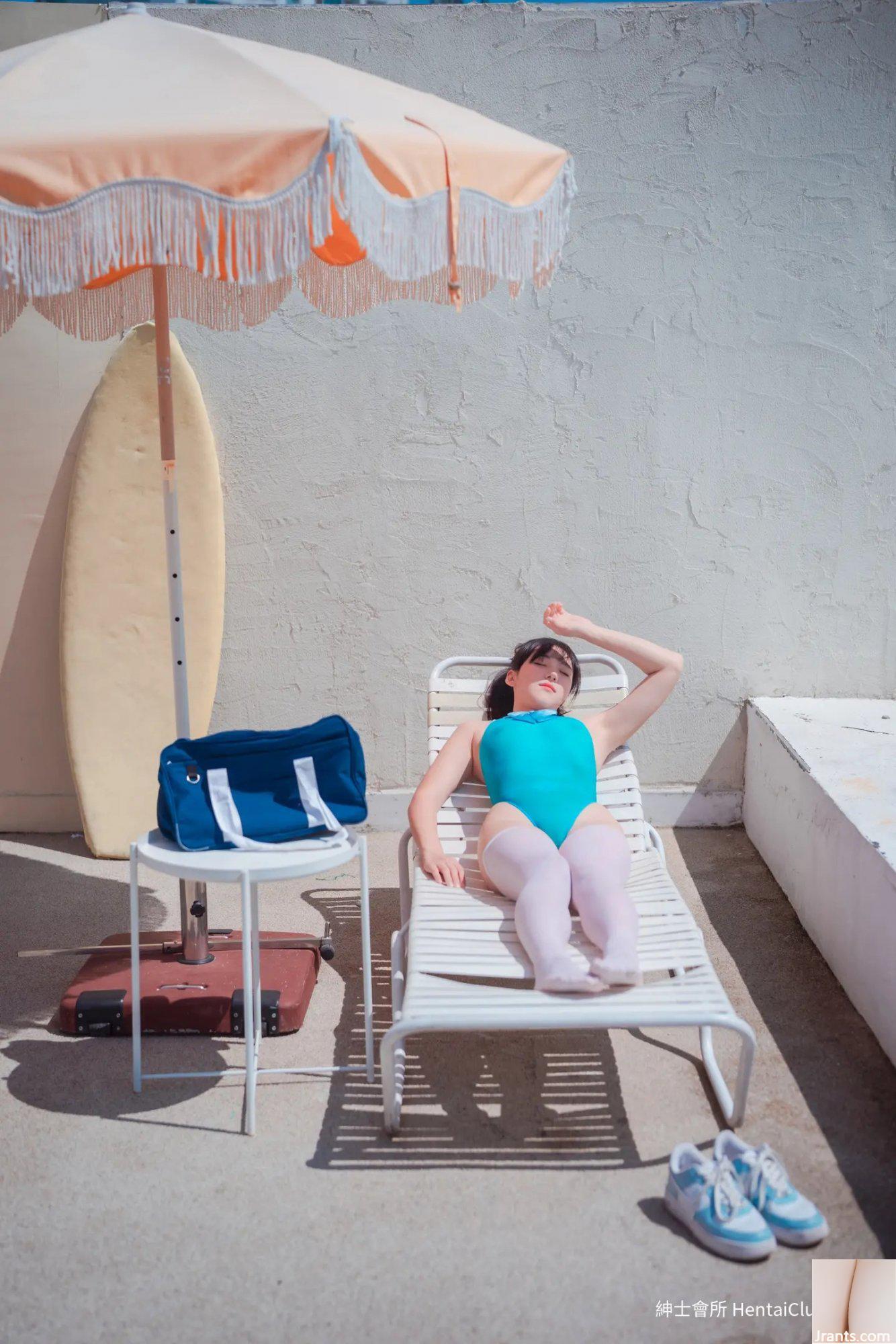 Bài học bơi Hendoong DJAWA (144P) - Ảnh 74