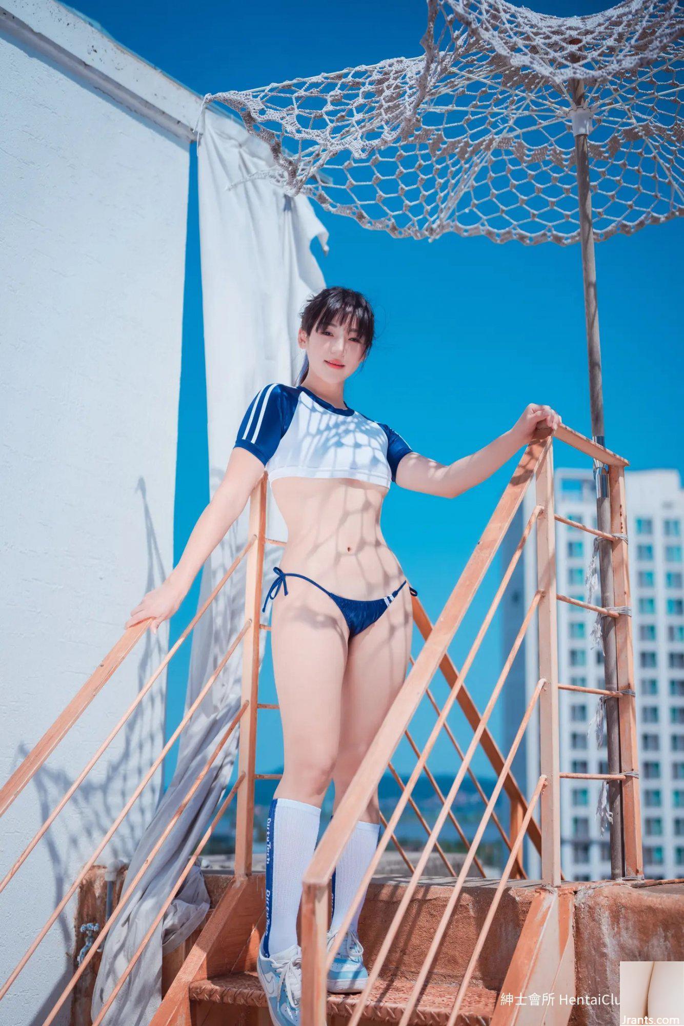 Bài học bơi Hendoong DJAWA (144P) - Ảnh 79