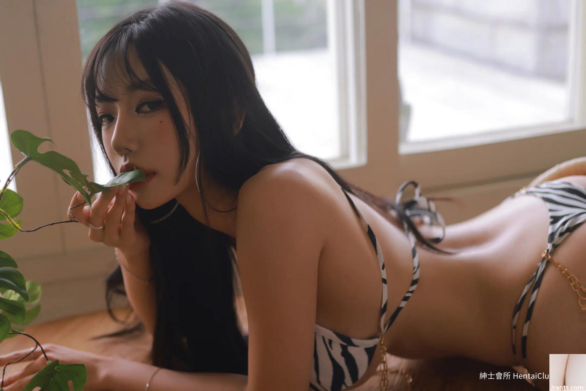 Dongeuran ZEBRA (161P) - Ảnh 24