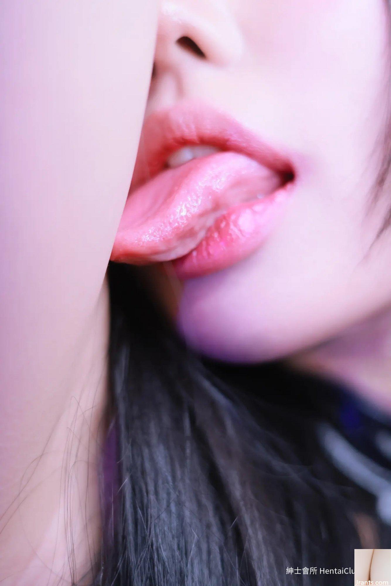 Lưỡi Quỷ Dongeuran (171P) - Ảnh 76