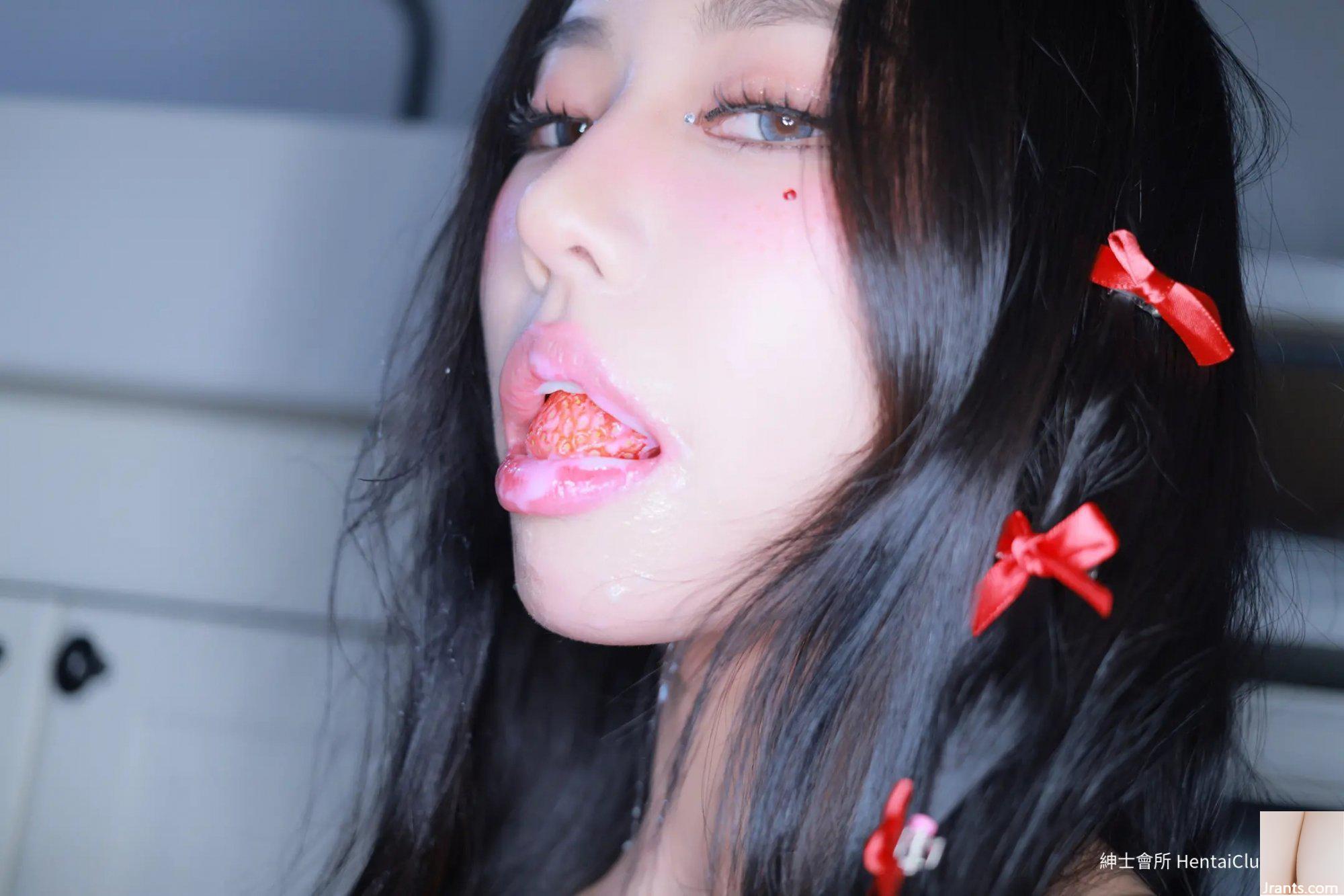 Dongeuran Creamy girl (187P) - Ảnh 168