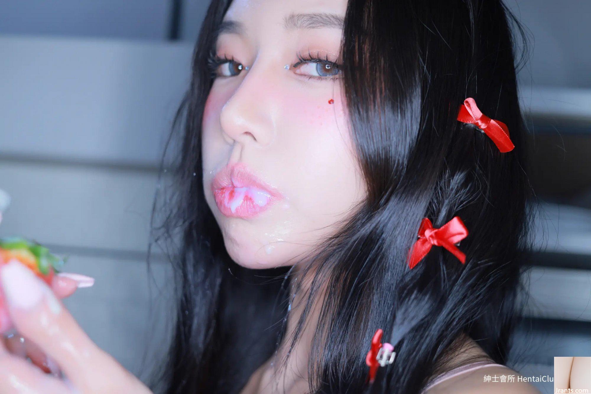 Dongeuran Creamy girl (187P) - Ảnh 170