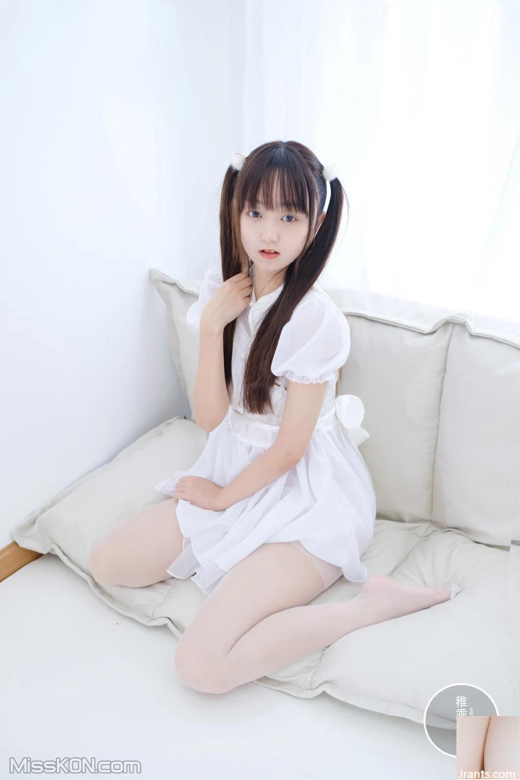 Album ảnh trẻ thơ Coser@ – Xintang 01 Tuanzi (65P) - Ảnh 17