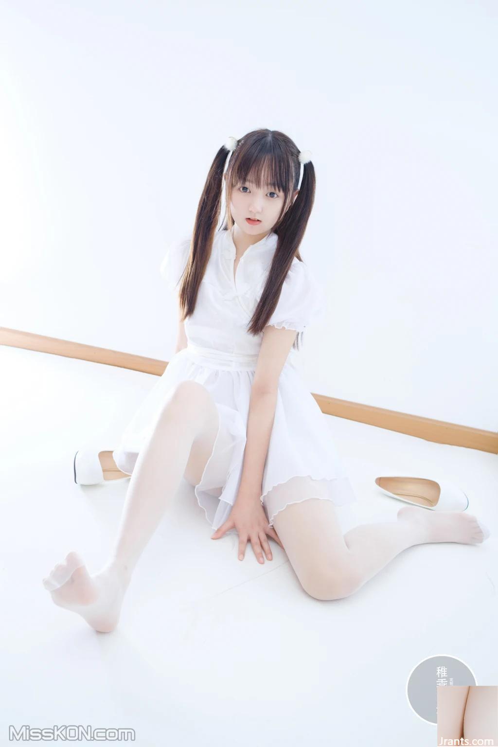 Album ảnh trẻ thơ Coser@ – Xintang 01 Tuanzi (65P) - Ảnh 44