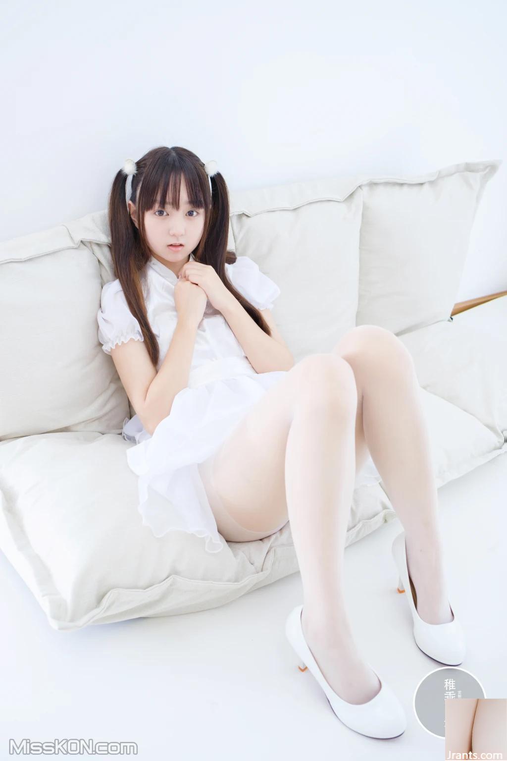 Album ảnh trẻ thơ Coser@ – Xintang 01 Tuanzi (65P) - Ảnh 59