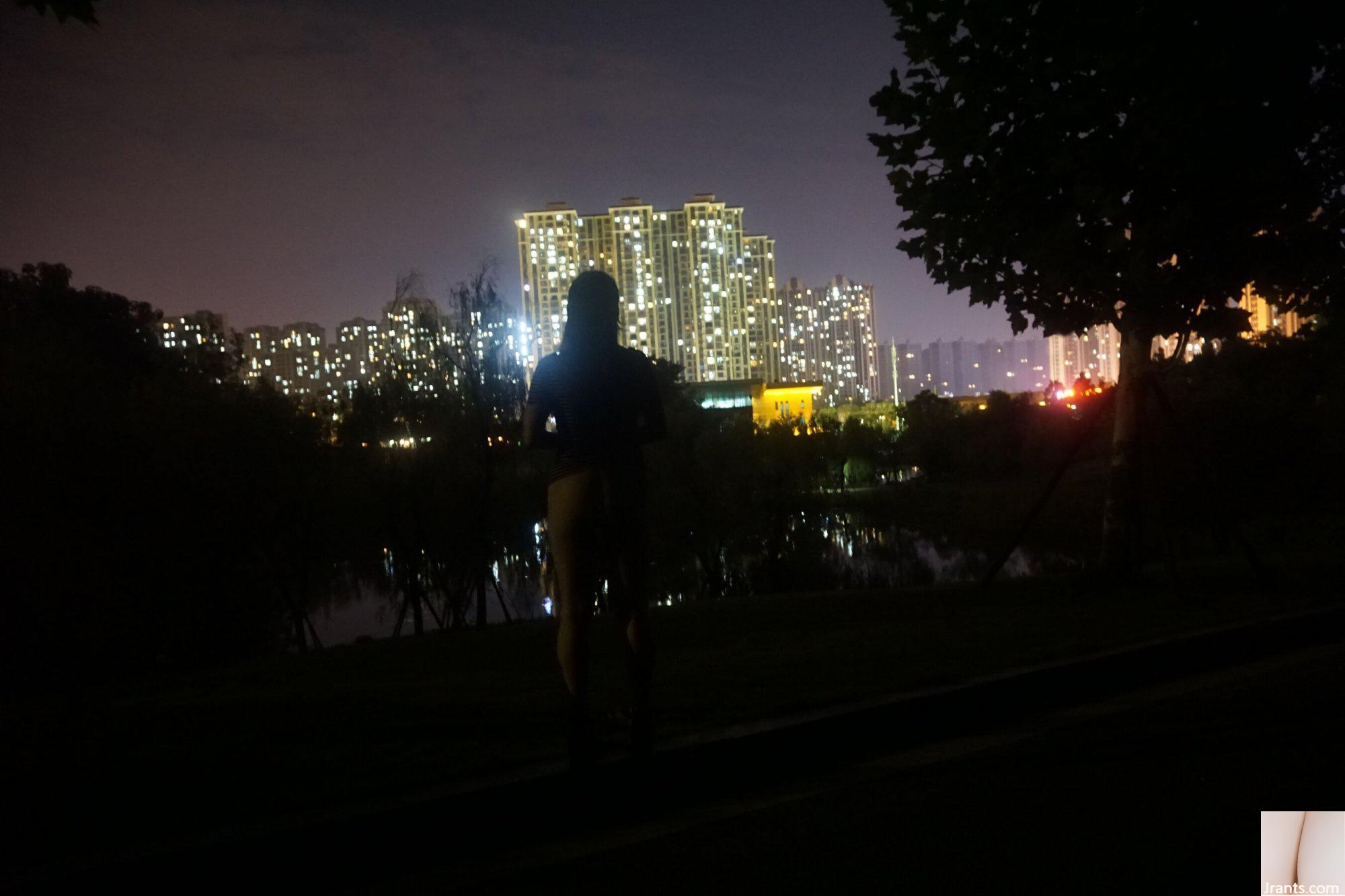 (Ảnh) Chụp ảnh riêng tư của người mẫu Trung Quốc không rõ danh tính (2018-09-01) (178P) - Ảnh 10