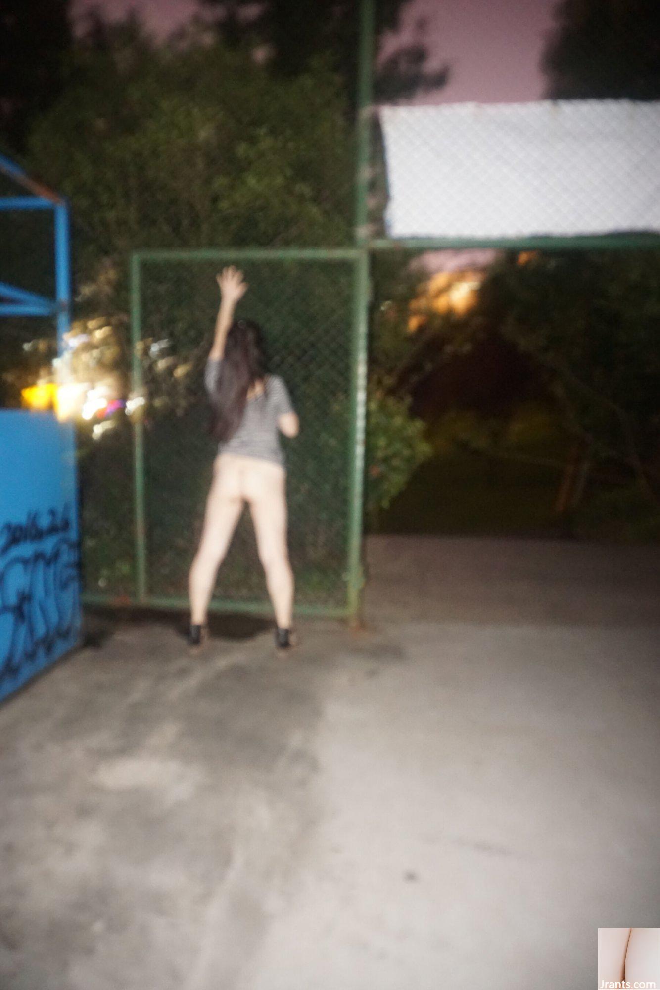 (Ảnh) Chụp ảnh riêng tư của người mẫu Trung Quốc không rõ danh tính (2018-09-01) (178P) - Ảnh 19