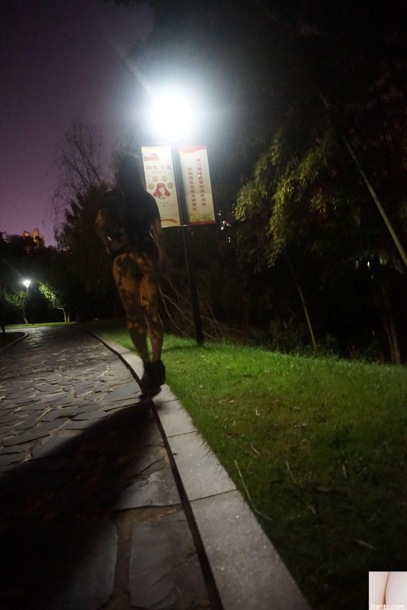 (Ảnh) Chụp ảnh riêng tư của người mẫu Trung Quốc không rõ danh tính (2018-09-01) (178P) - Ảnh 4