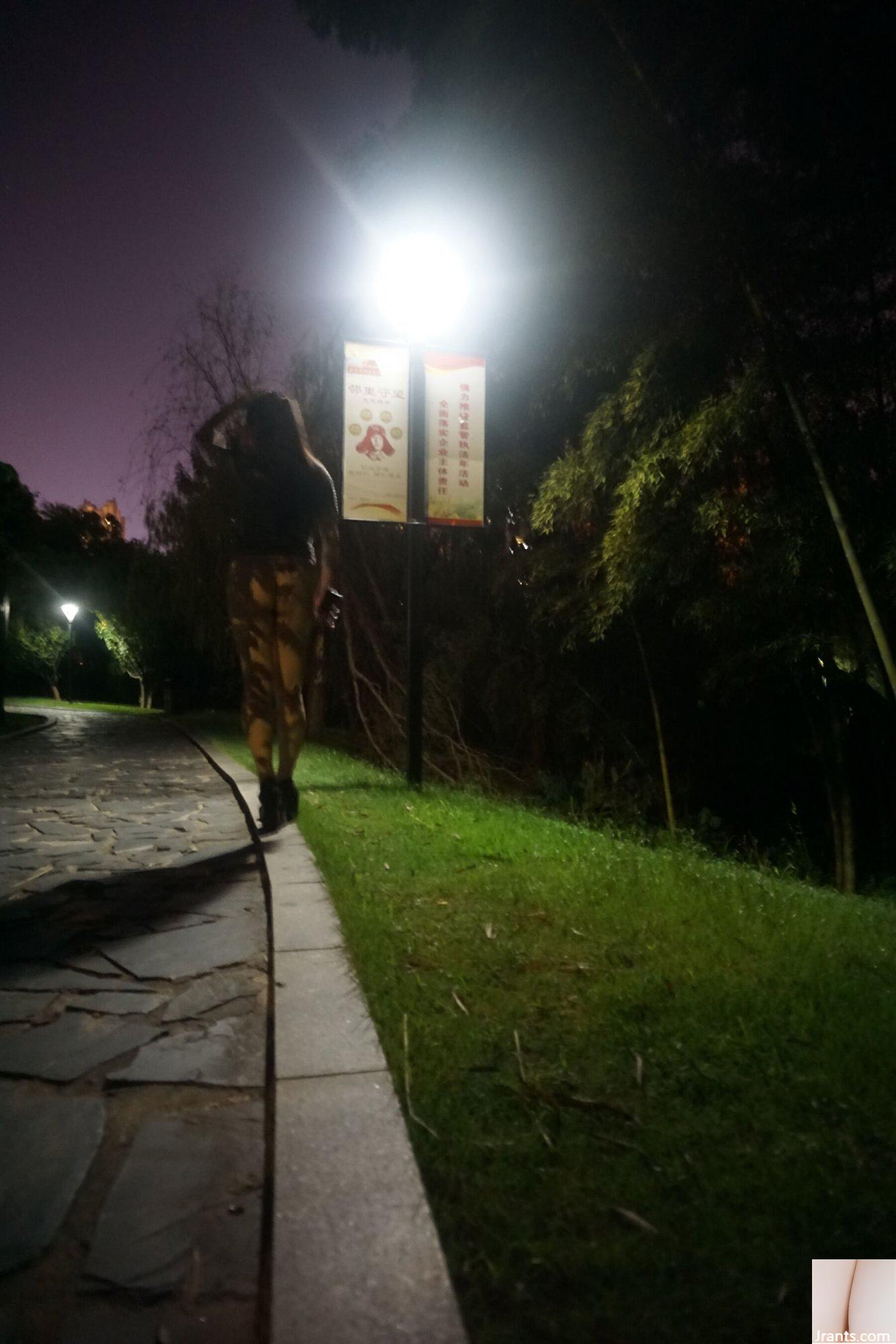 (Ảnh) Chụp ảnh riêng tư của người mẫu Trung Quốc không rõ danh tính (2018-09-01) (178P) - Ảnh 5