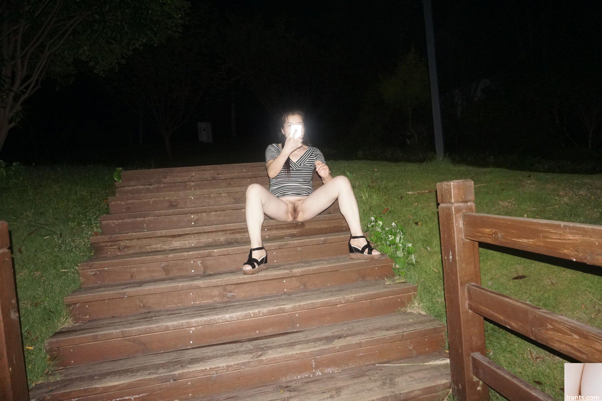 (Ảnh) Chụp ảnh riêng tư của người mẫu Trung Quốc không rõ danh tính (2018-09-01) (178P) - Ảnh 6