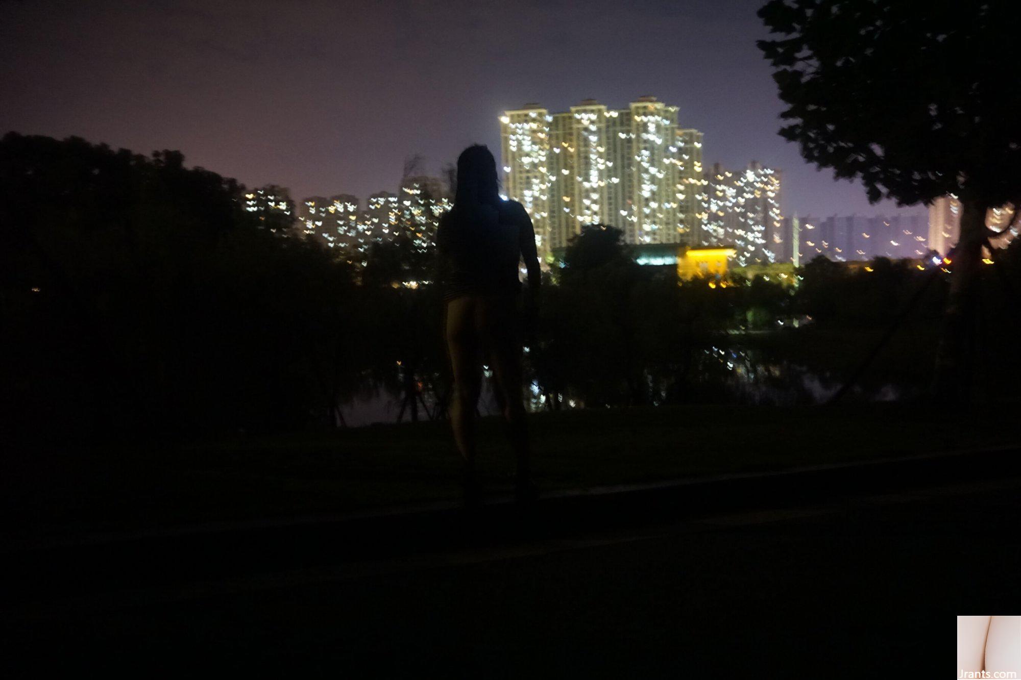 (Ảnh) Chụp ảnh riêng tư của người mẫu Trung Quốc không rõ danh tính (2018-09-01) (178P) - Ảnh 9