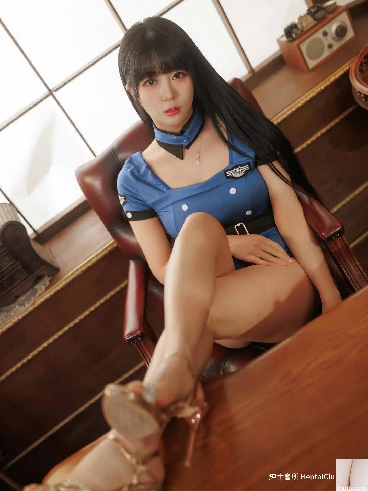 Bomi BimilStory Tập 46 Sau chuyến bay (107P) - Ảnh 47