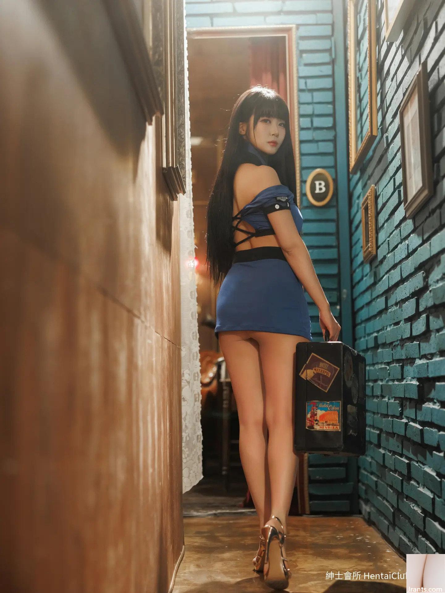 Bomi BimilStory Tập 46 Sau chuyến bay (107P) - Ảnh 86