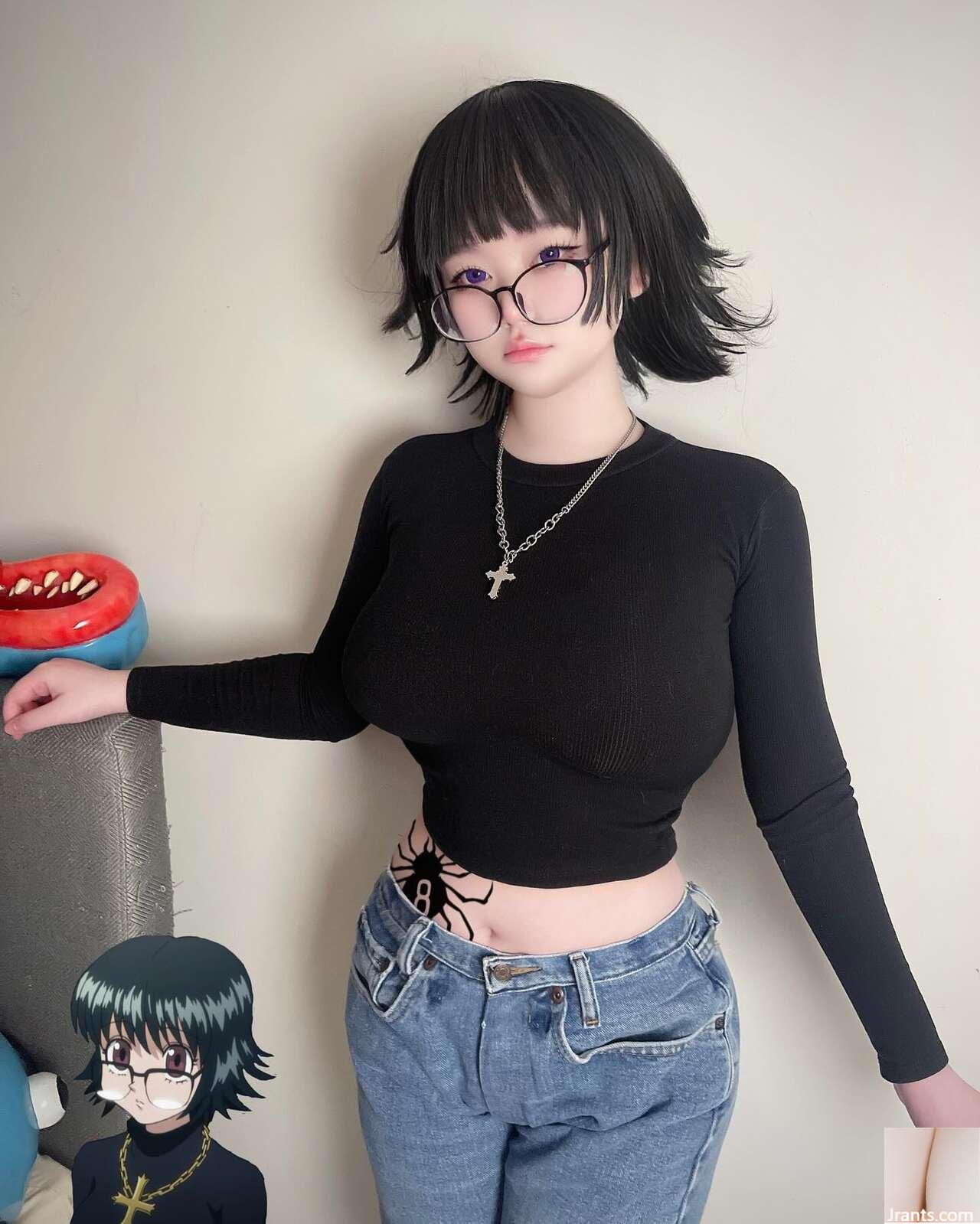 Saizneko - Ảnh 101