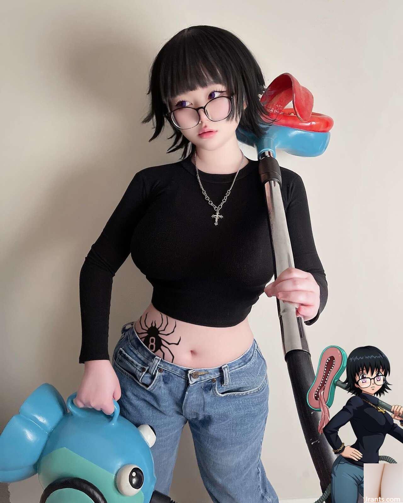 Saizneko - Ảnh 102