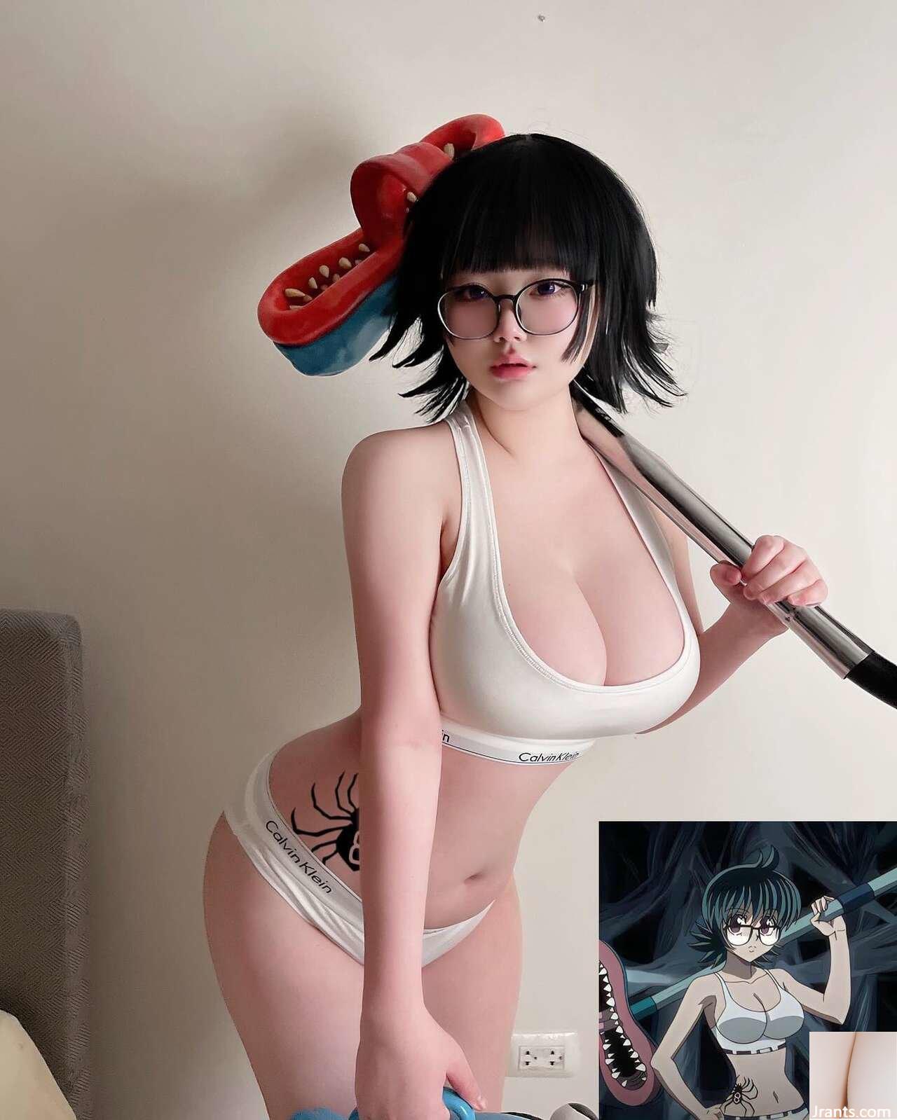 Saizneko - Ảnh 106