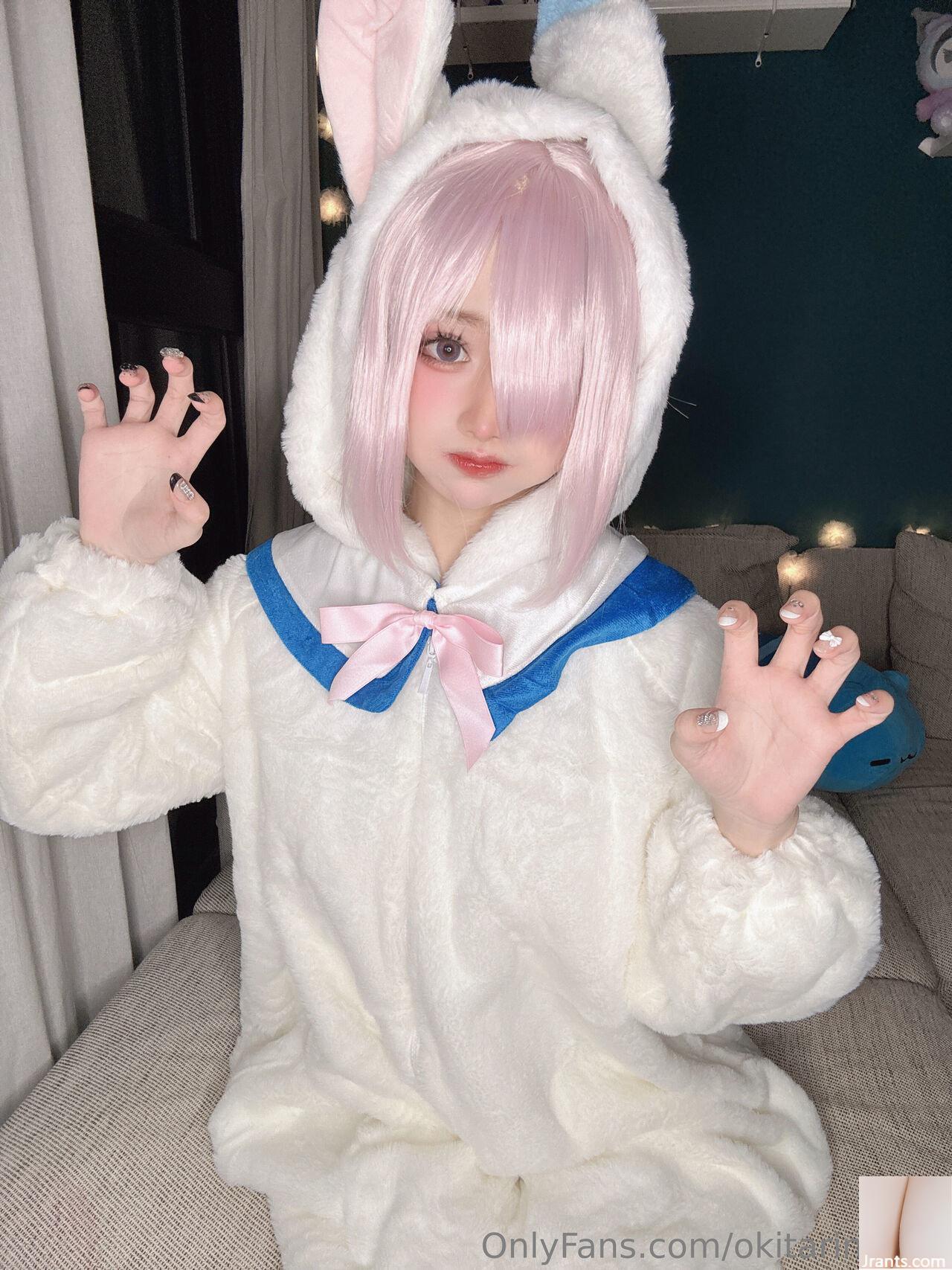 Okita Rinka – Mashu PJ's - Ảnh 3