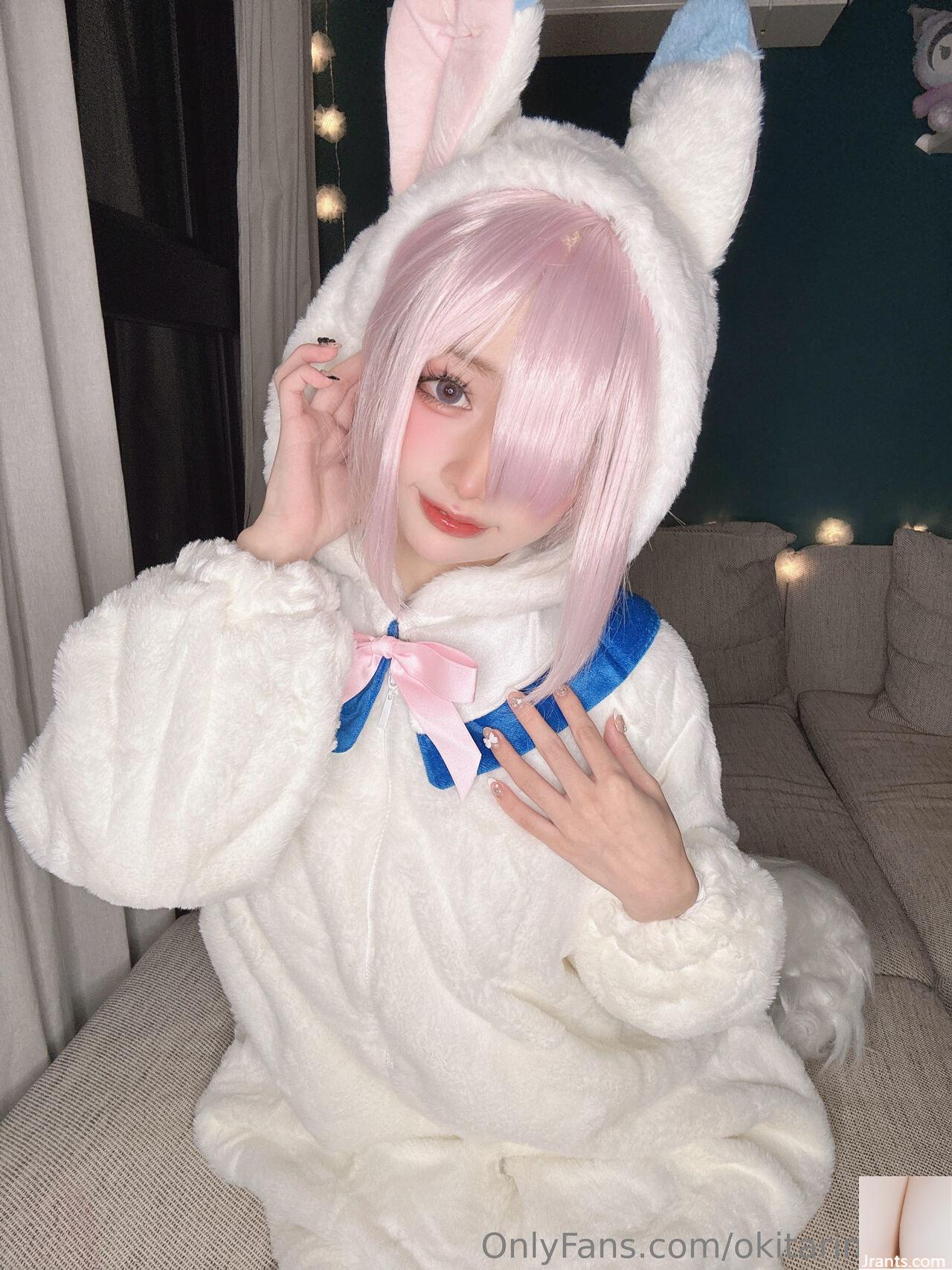 Okita Rinka – Mashu PJ's - Ảnh 6