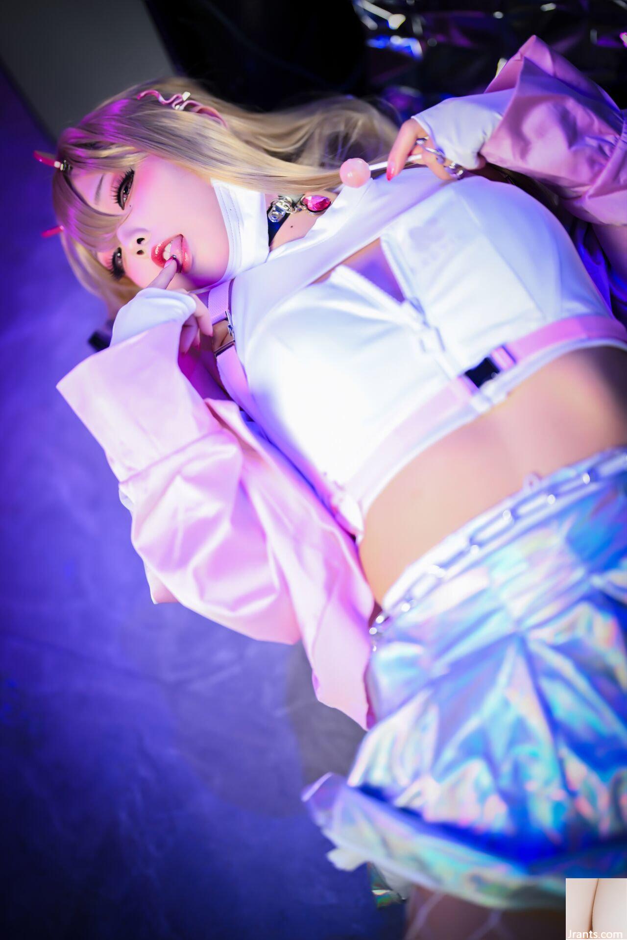 Em yêu? Bạn có muốn làm điều gì đó tốt đẹp với tôi không? 1 - Ảnh 55