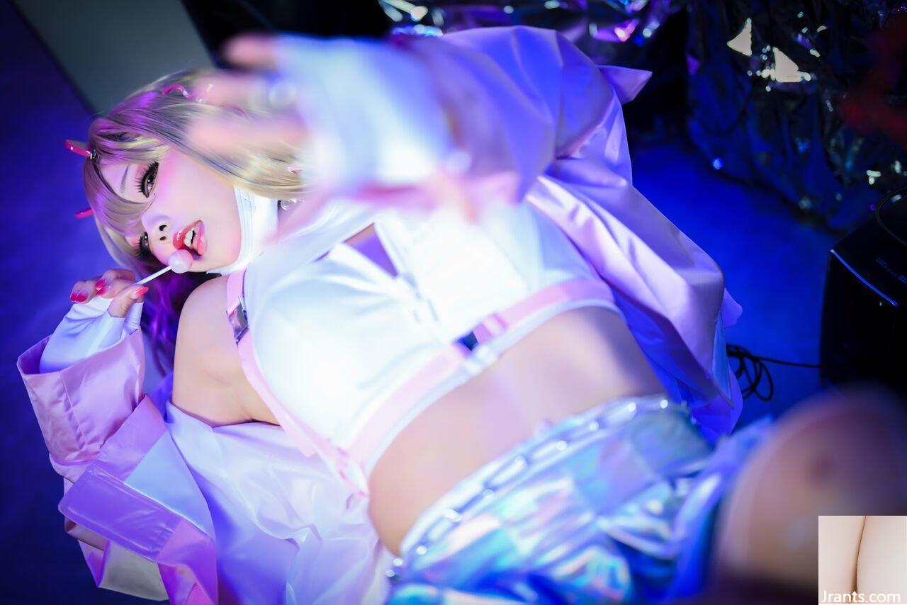 Em yêu? Bạn có muốn làm điều gì đó tốt đẹp với tôi không? 1 - Ảnh 57