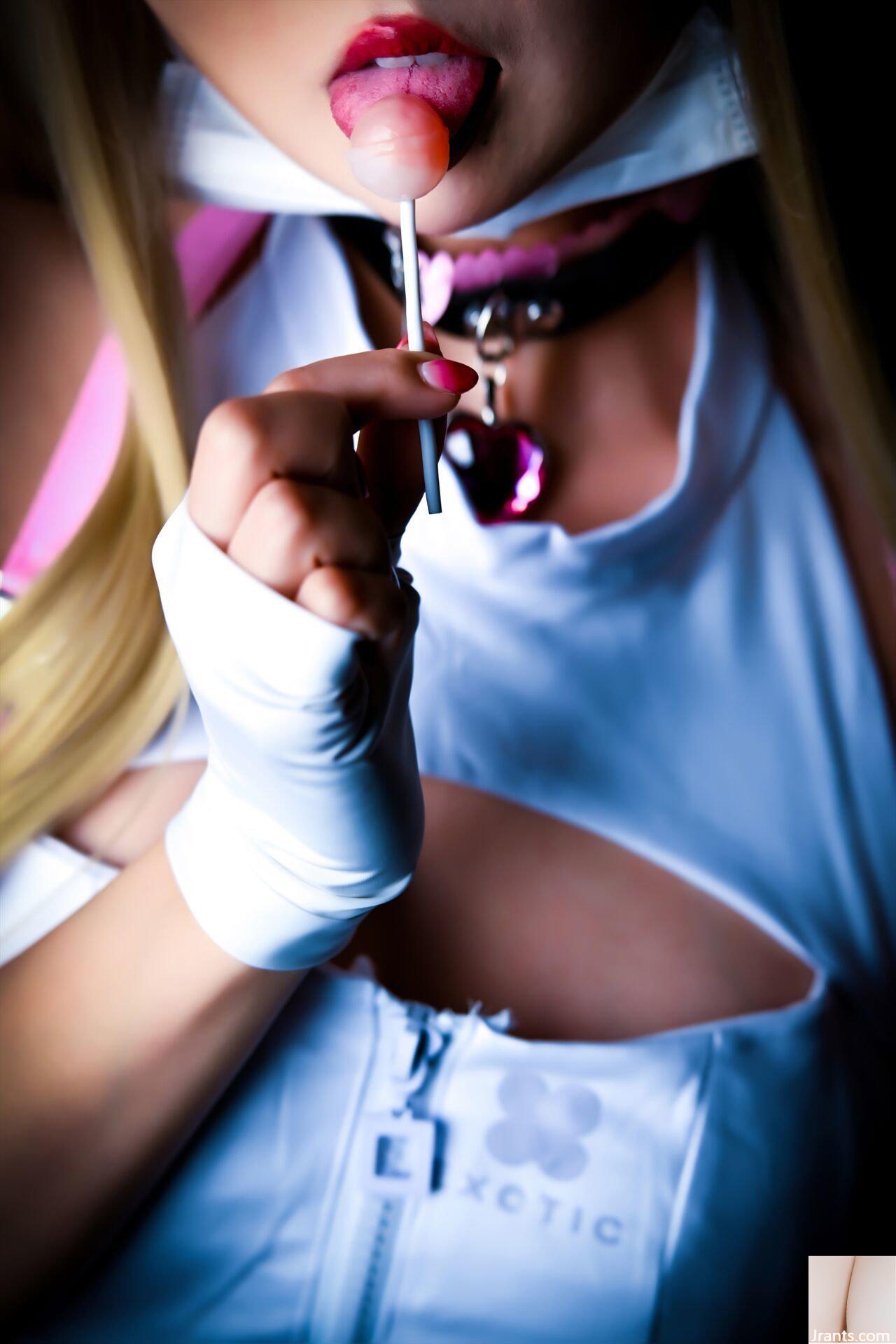 Em yêu? Bạn có muốn làm điều gì đó tốt đẹp với tôi không? 1 - Ảnh 80