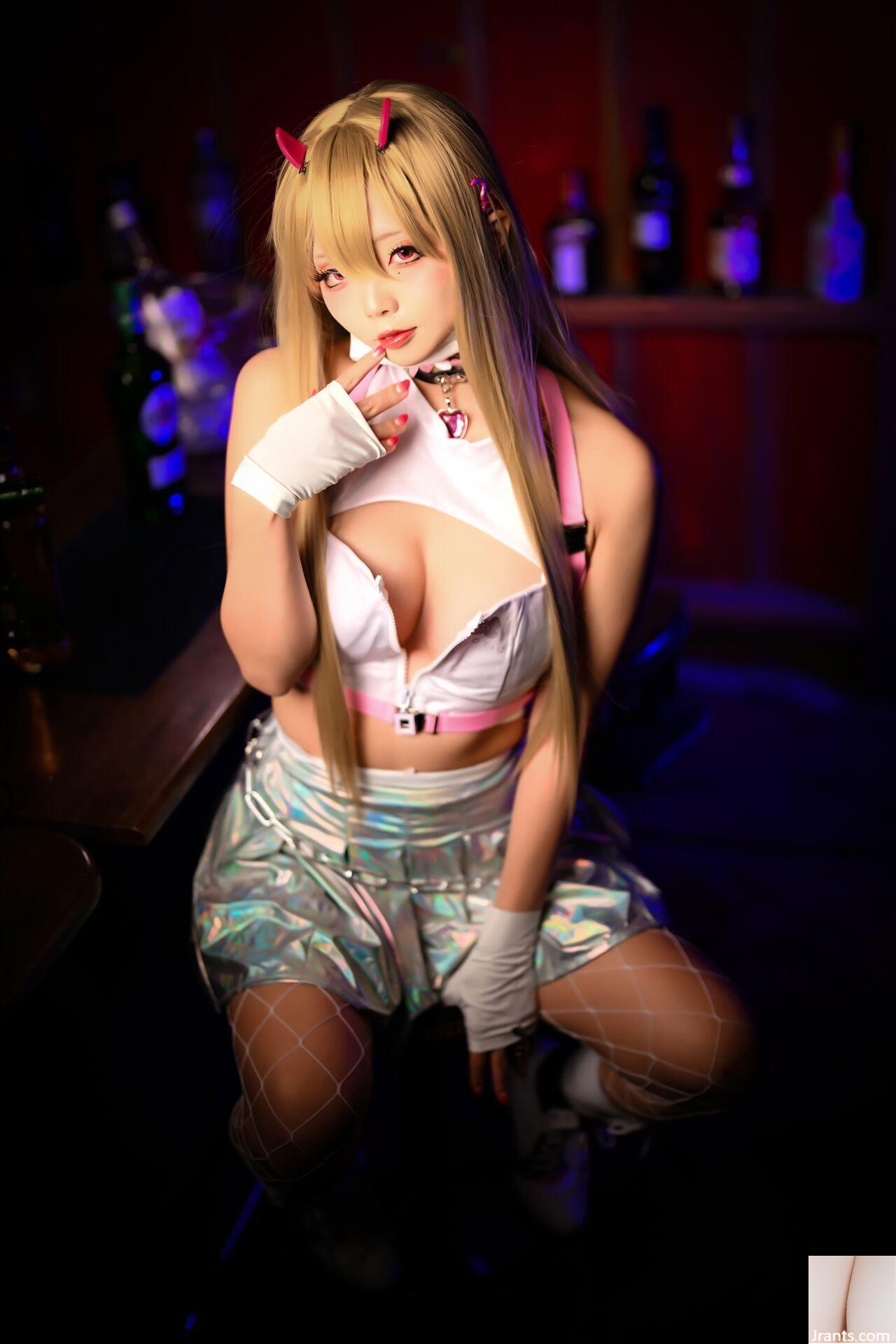 Em yêu? Bạn có muốn làm điều gì đó tốt đẹp với tôi không? 2 - Ảnh 45