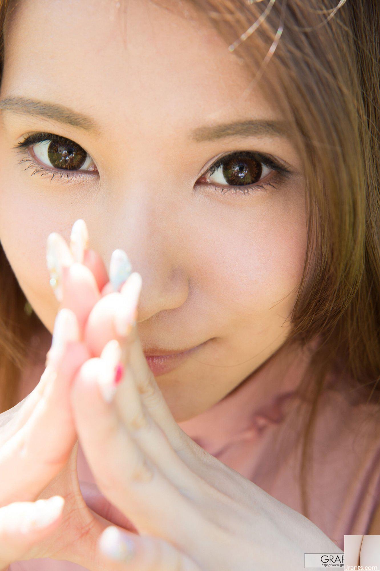 (Graphis) Phiên bản giới hạn (2016-03-11) (22P) - Ảnh 3