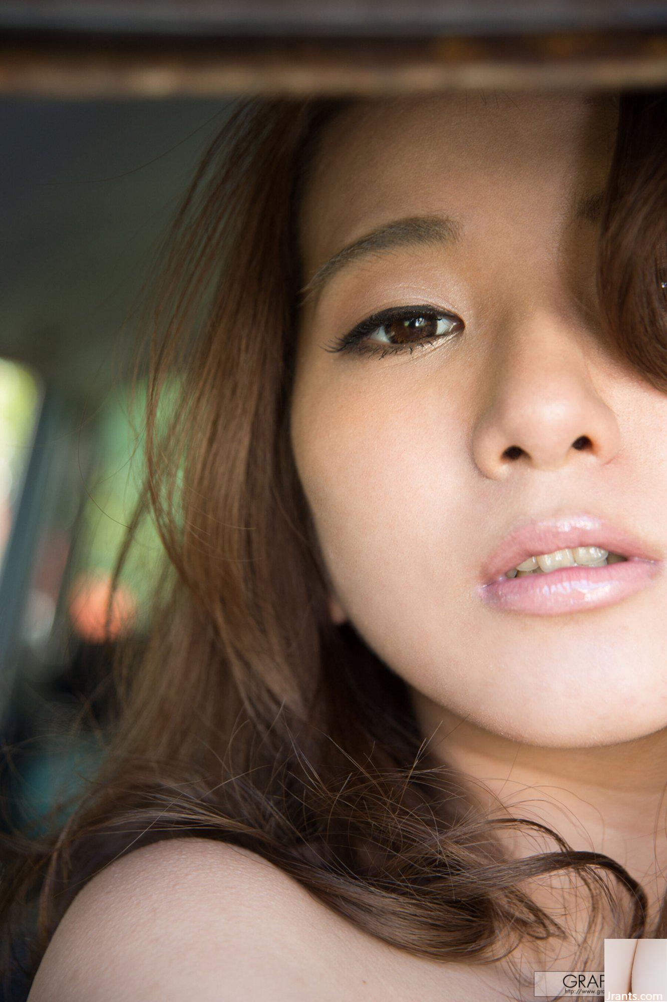 (Graphis) Phiên bản giới hạn (2016-03-11) (22P) - Ảnh 5