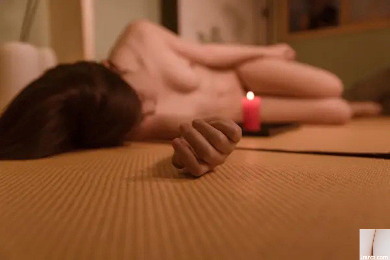 Bộ ảnh riêng tư của người mẫu Trung Quốc Tingting về cơ thể con người (18/06/2016) (122P) - Ảnh 88