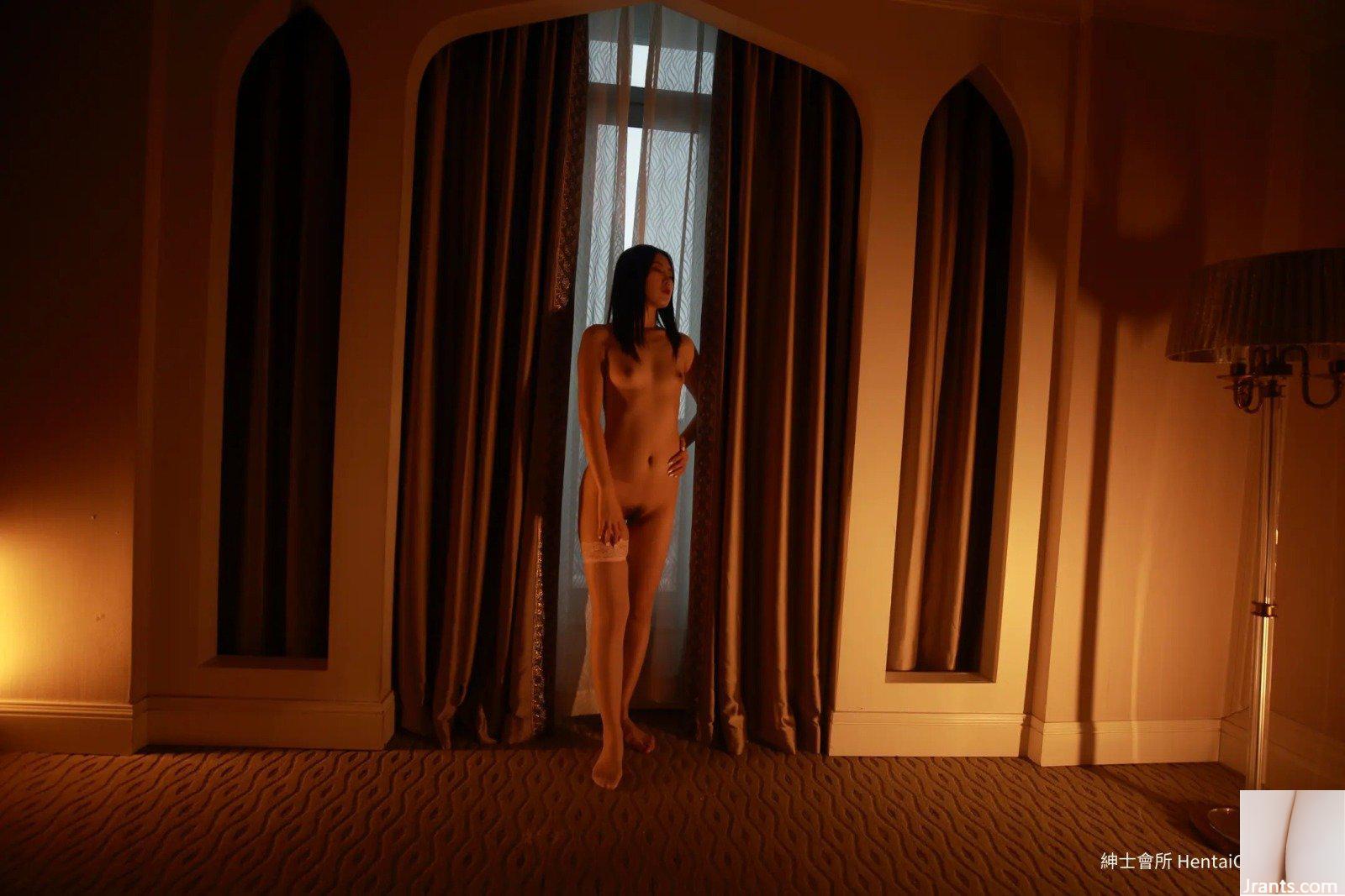 Bộ ảnh khoe body của người mẫu Trung Quốc ABBY-03 (100P) - Ảnh 78