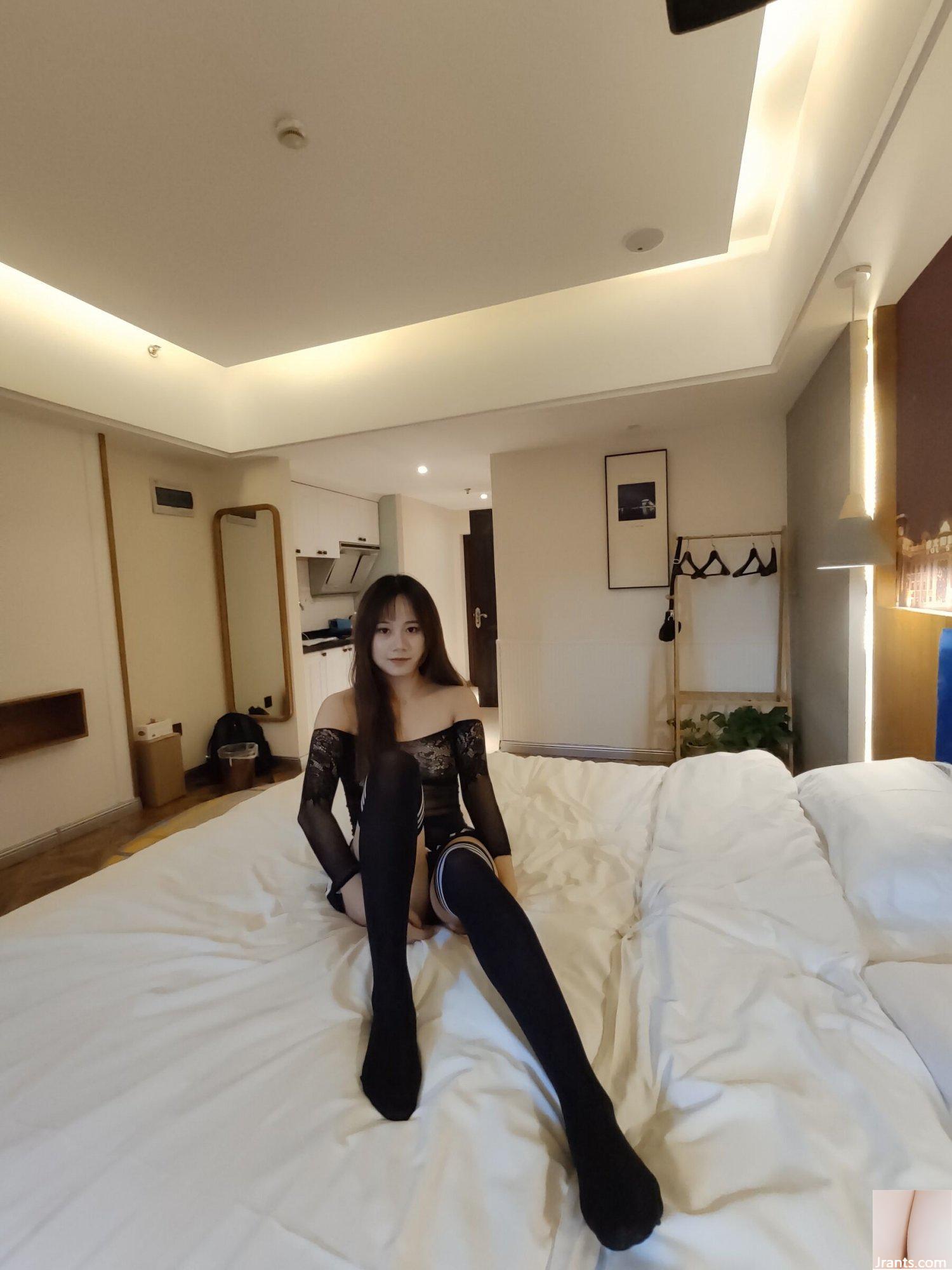 Li Bo (Photo) Người mẫu Trung Quốc chụp ảnh riêng tư DISK3 (215P) - Ảnh 132