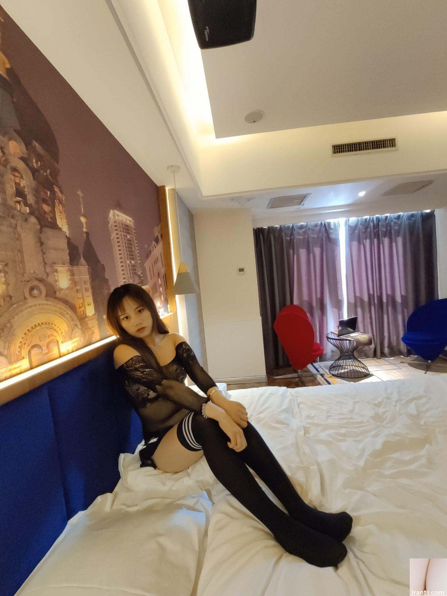 Li Bo (Photo) Người mẫu Trung Quốc chụp ảnh riêng tư DISK3 (215P) - Ảnh 170