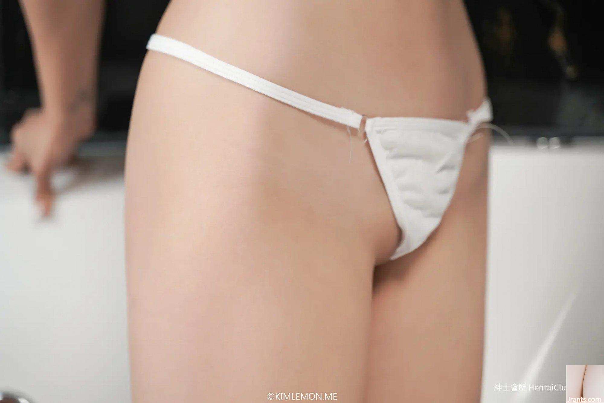 Hendoong KIMLEMON SỐ 081 TẬP 3 (89P) - Ảnh 37