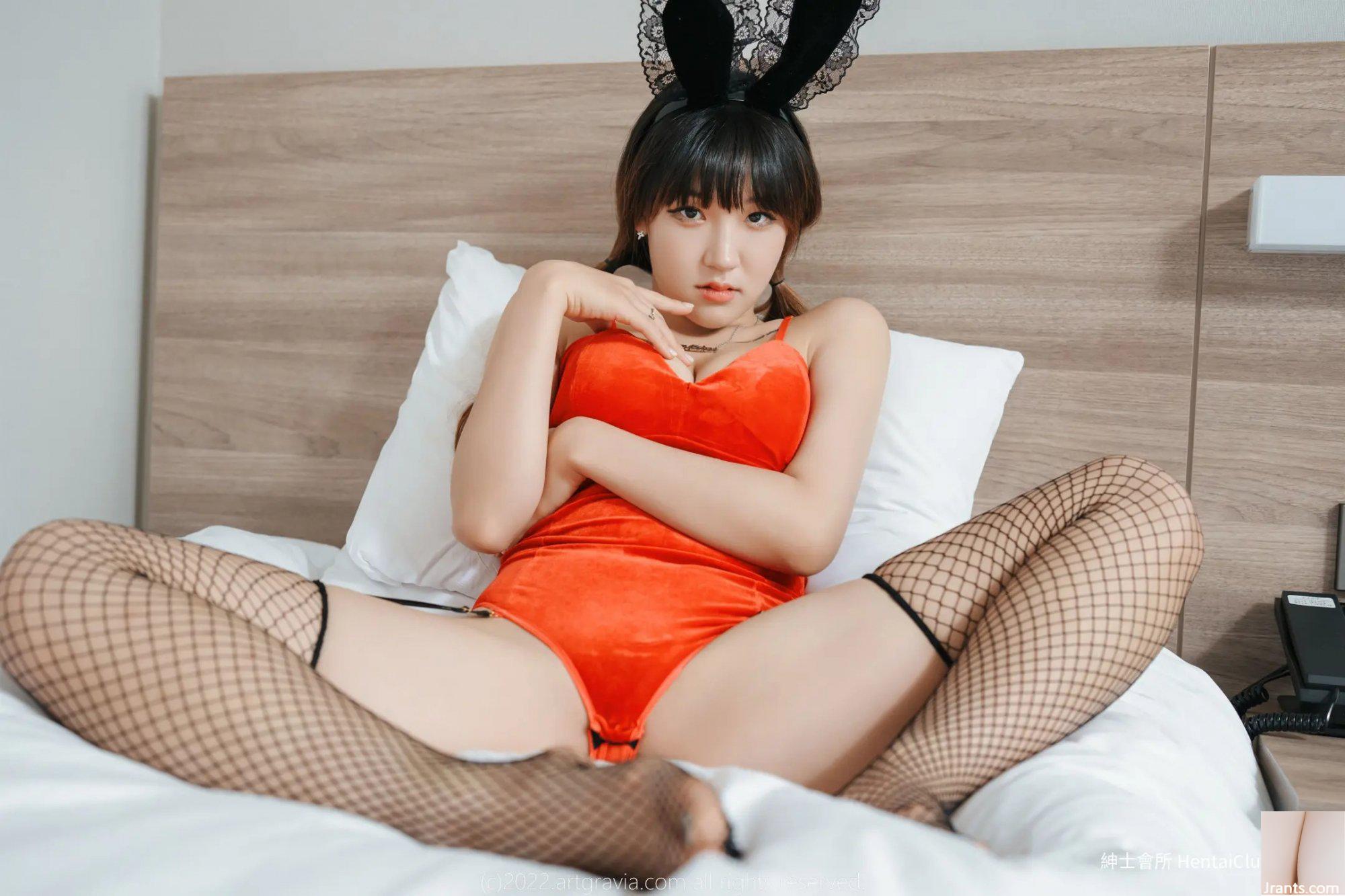 HENDOONG ARTGRAVIA Tập 428 (73P) - Ảnh 3