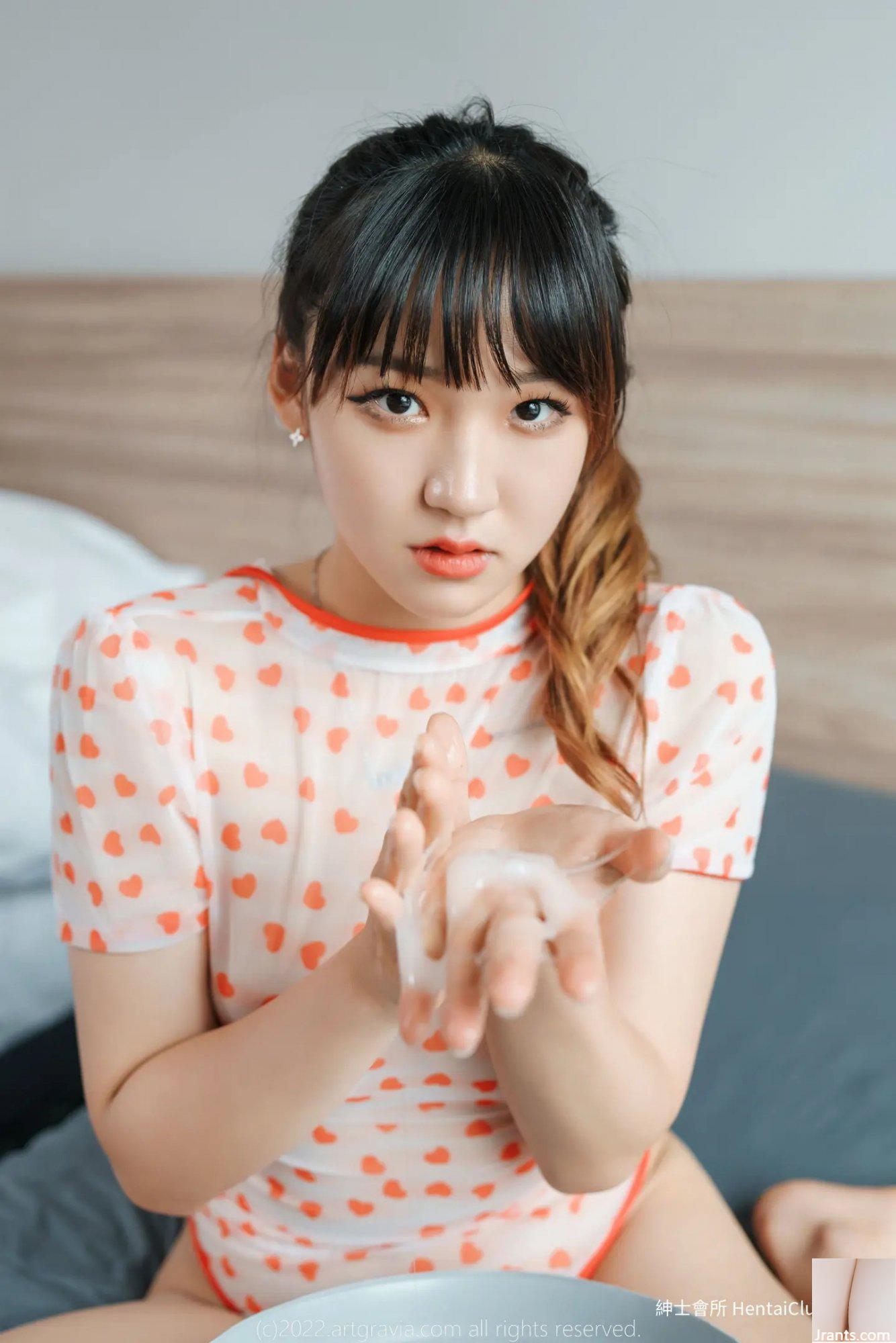 HENDOONG ARTGRAVIA Tập 428 (73P) - Ảnh 45