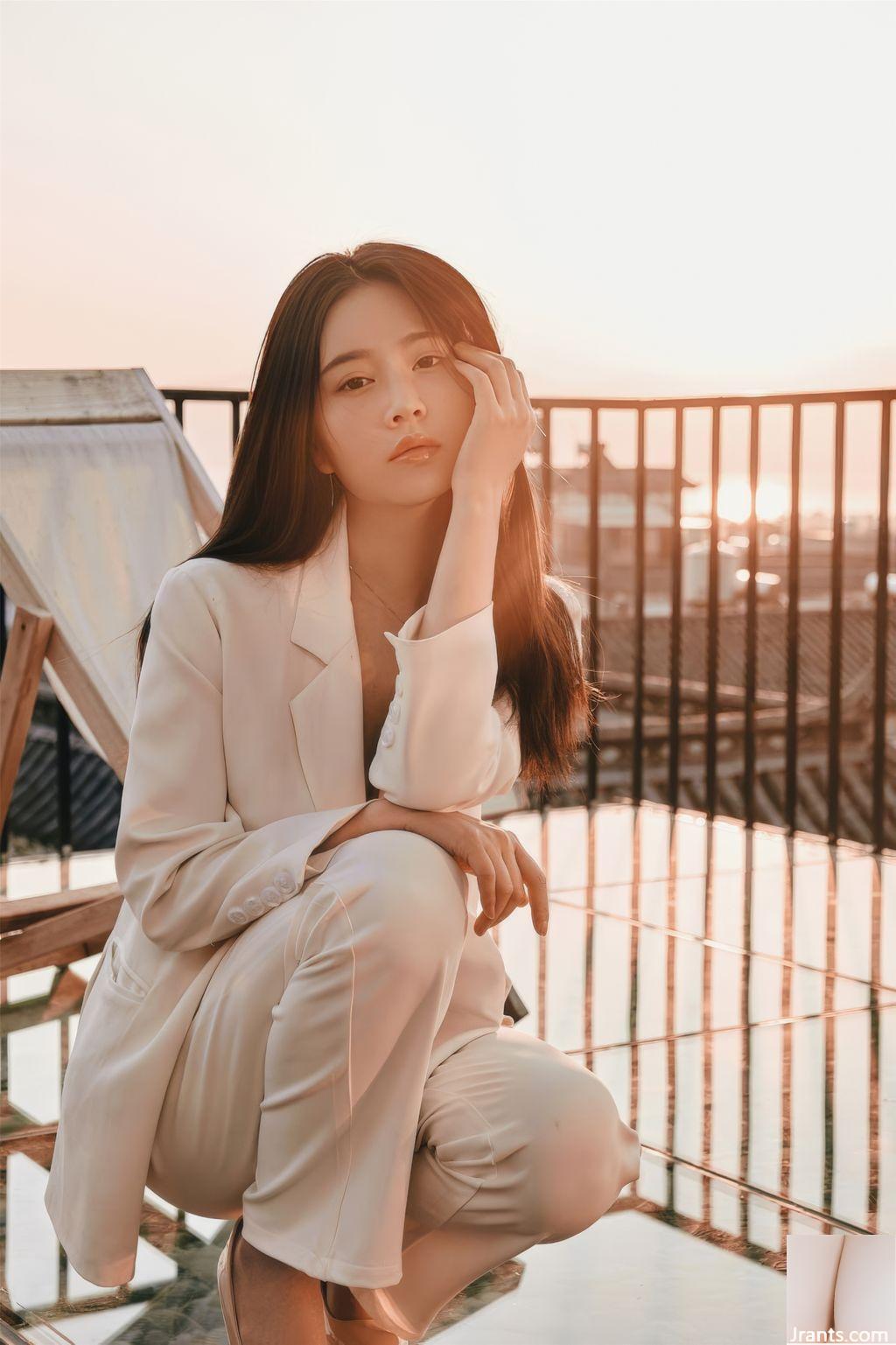 Coser@年nnian日rise(45P) - Ảnh 2