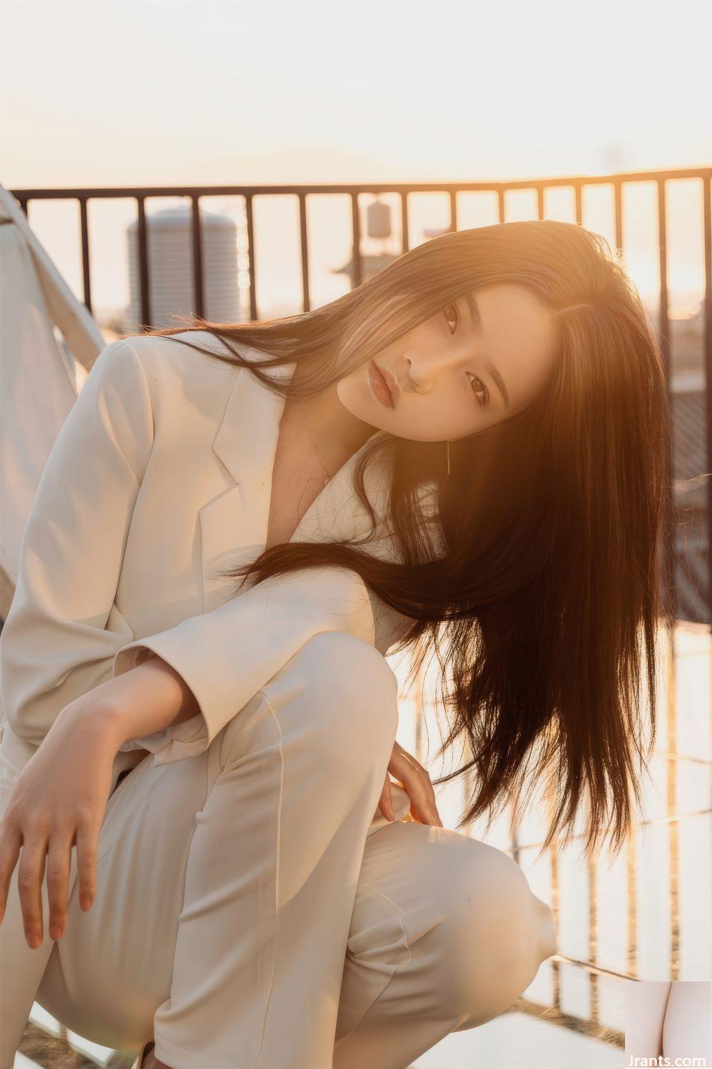 Coser@年nnian日rise(45P) - Ảnh 3