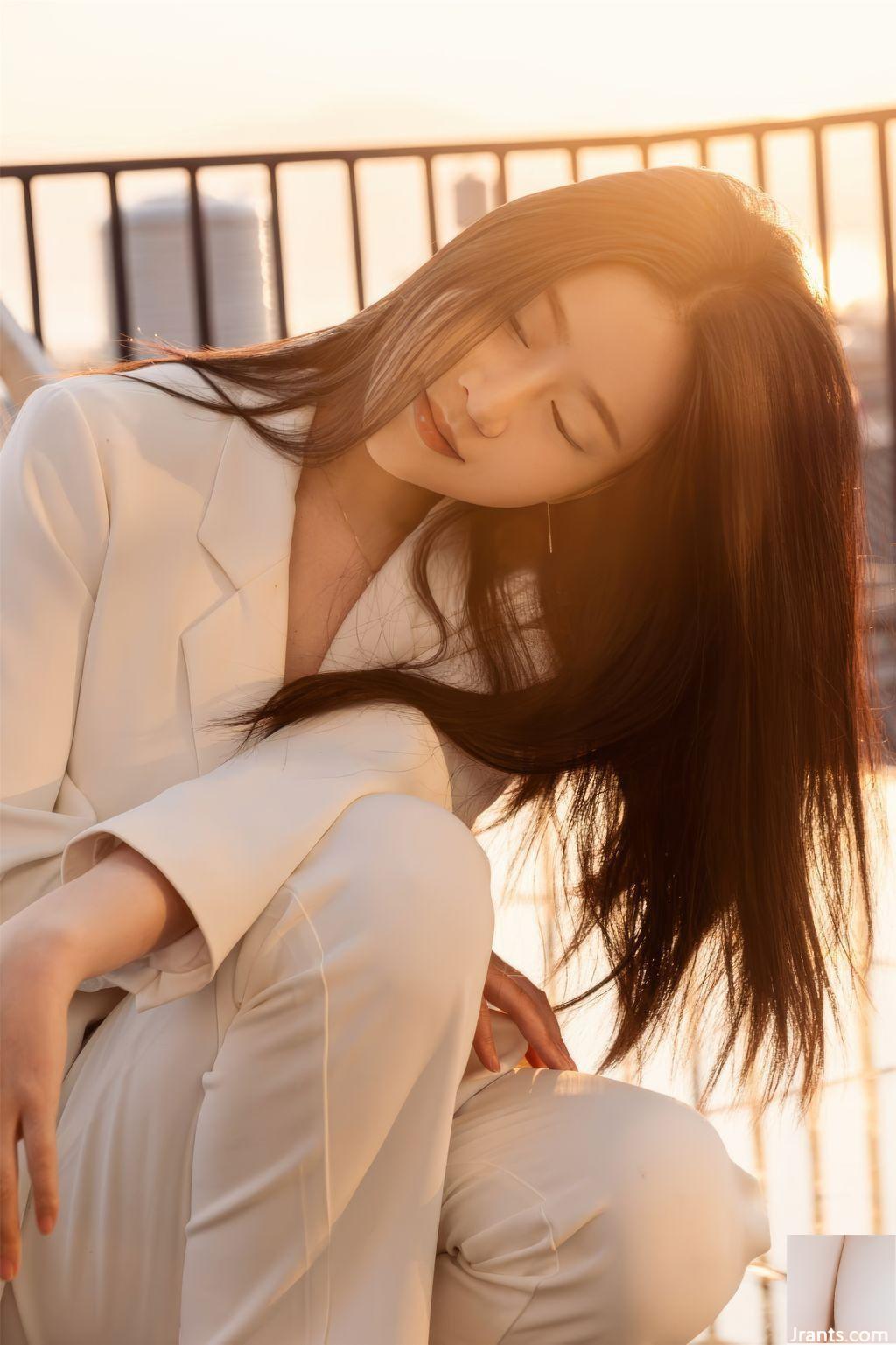 Coser@年nnian日rise(45P) - Ảnh 4