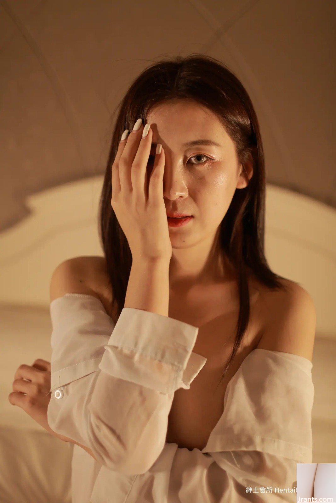 Bộ ảnh khoe body của người mẫu Trung Quốc ABBY-02 (100P) - Ảnh 3