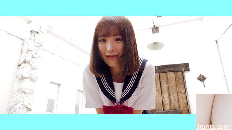 Shiraishi Tao thật dễ thương và có thân hình hoàn hảo! (17P)