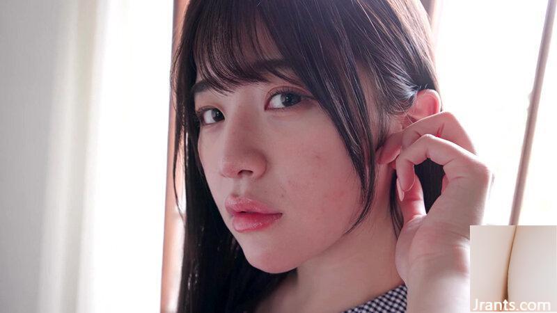 Mirei Uno, mỹ nhân đẹp nhất trong trang phục tất đen, hở ngón chân, núm vú hồng hào, đều lộ hết (18P - Ảnh 13