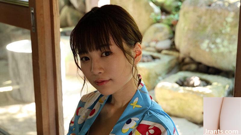 Tiangong Hanan Nv Tang là mỹ nhân có gương mặt trong sáng và làn da trắng như ngọc (13P) - Ảnh 4