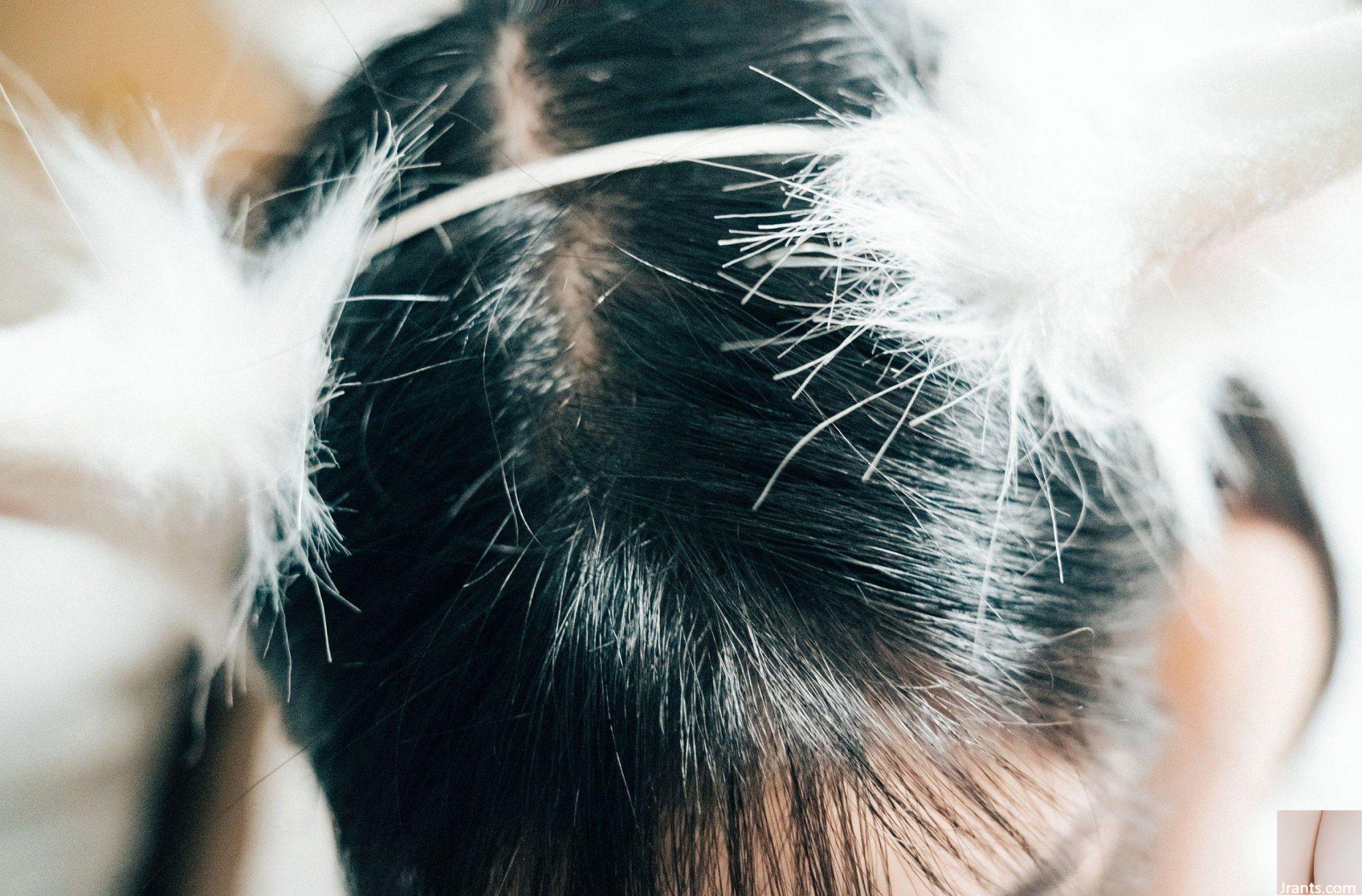 Sonson xuất tinh (170P) - Ảnh 113