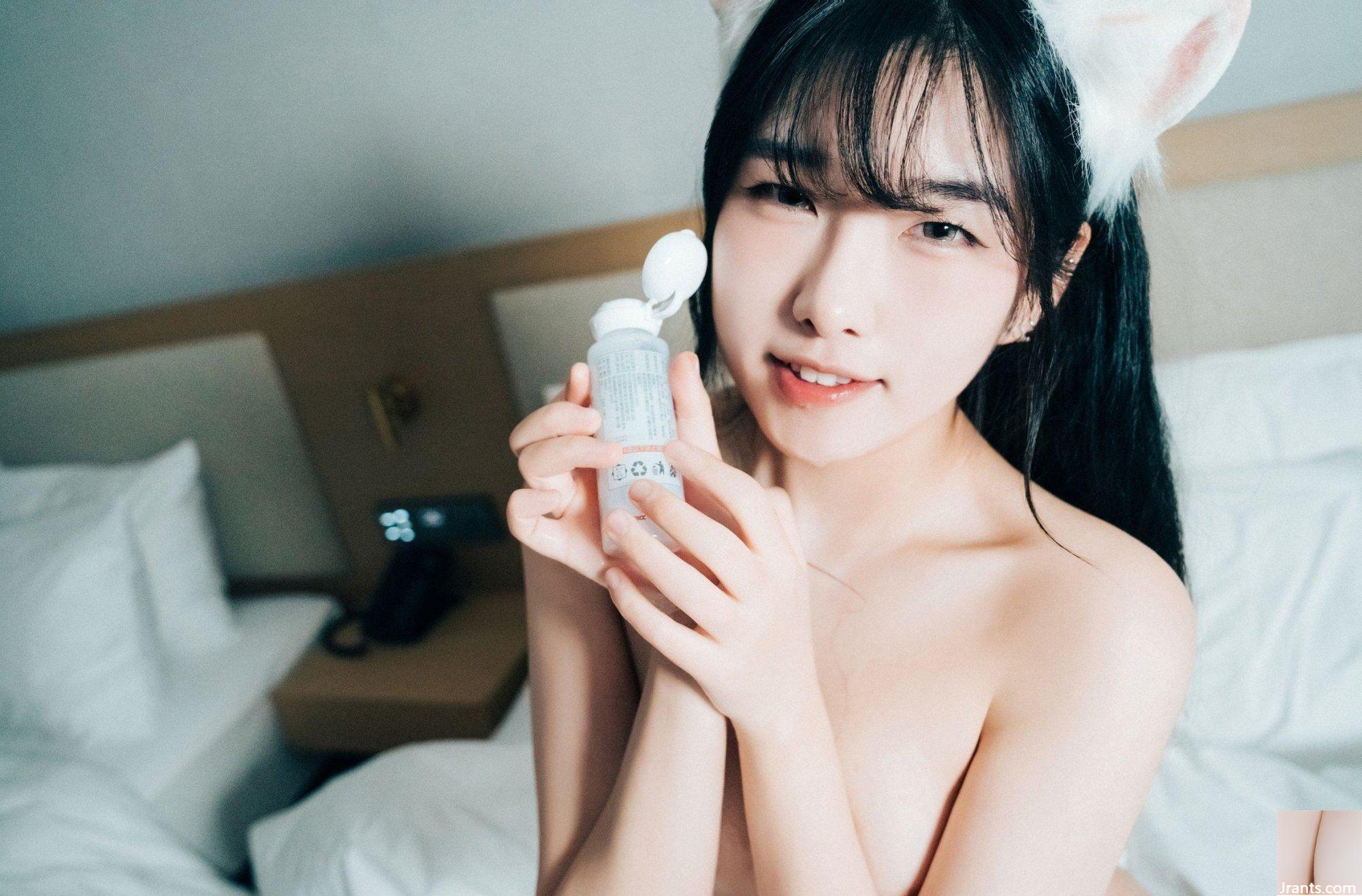 Sonson xuất tinh (170P) - Ảnh 136