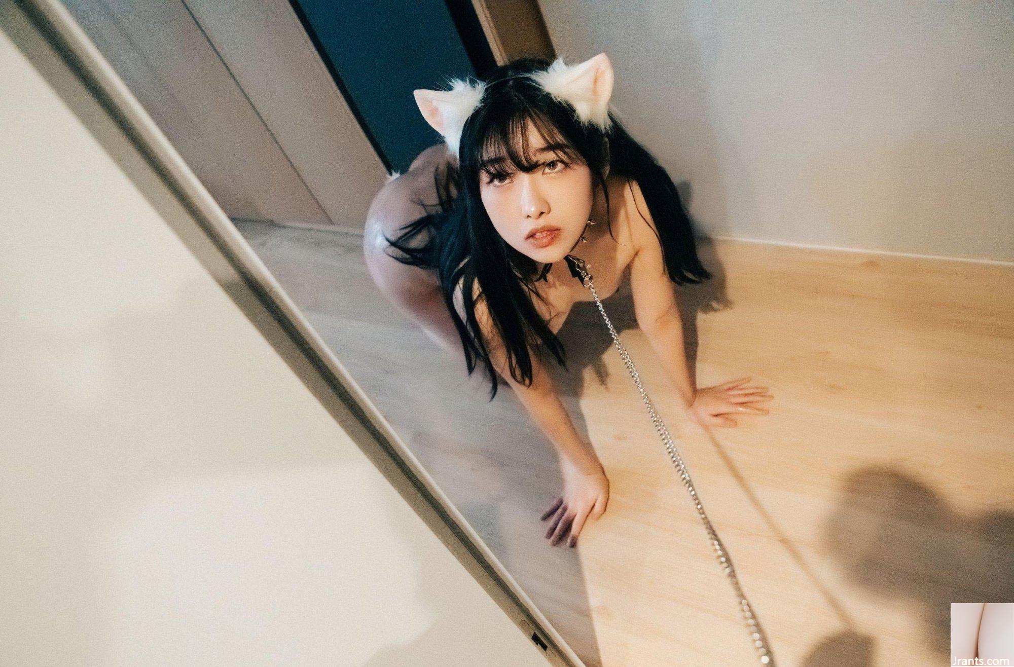 Sonson xuất tinh (170P) - Ảnh 163