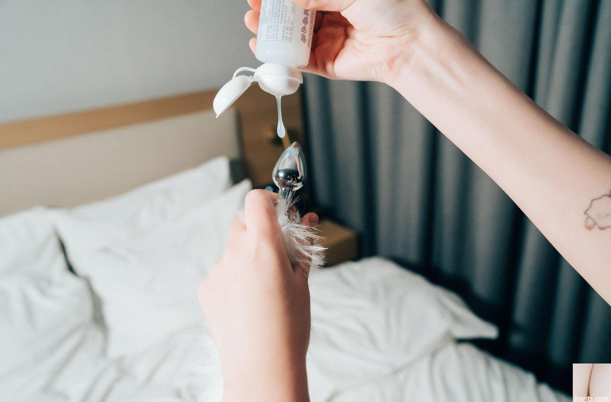 Sonson xuất tinh (170P) - Ảnh 54