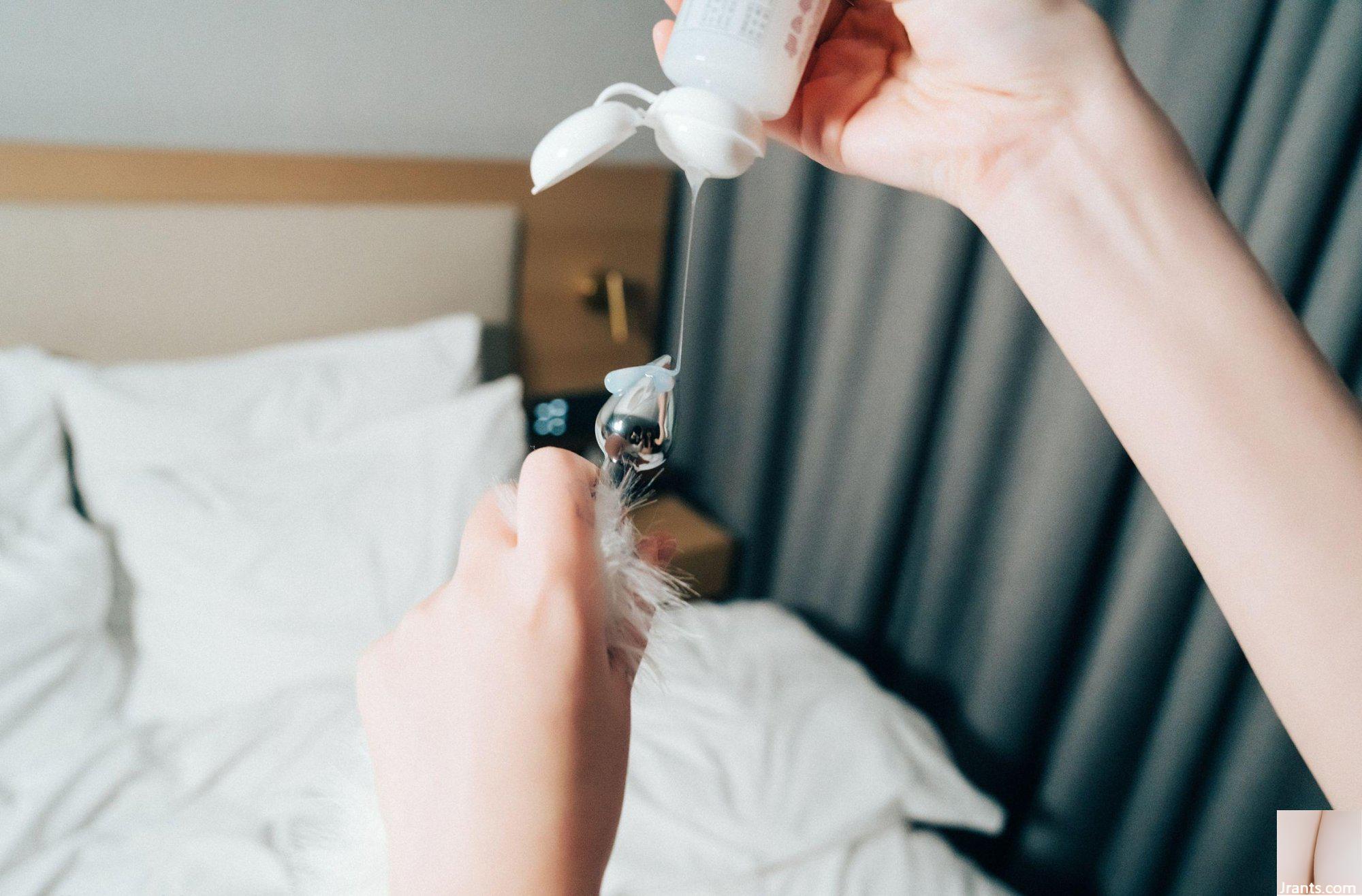 Sonson xuất tinh (170P) - Ảnh 55