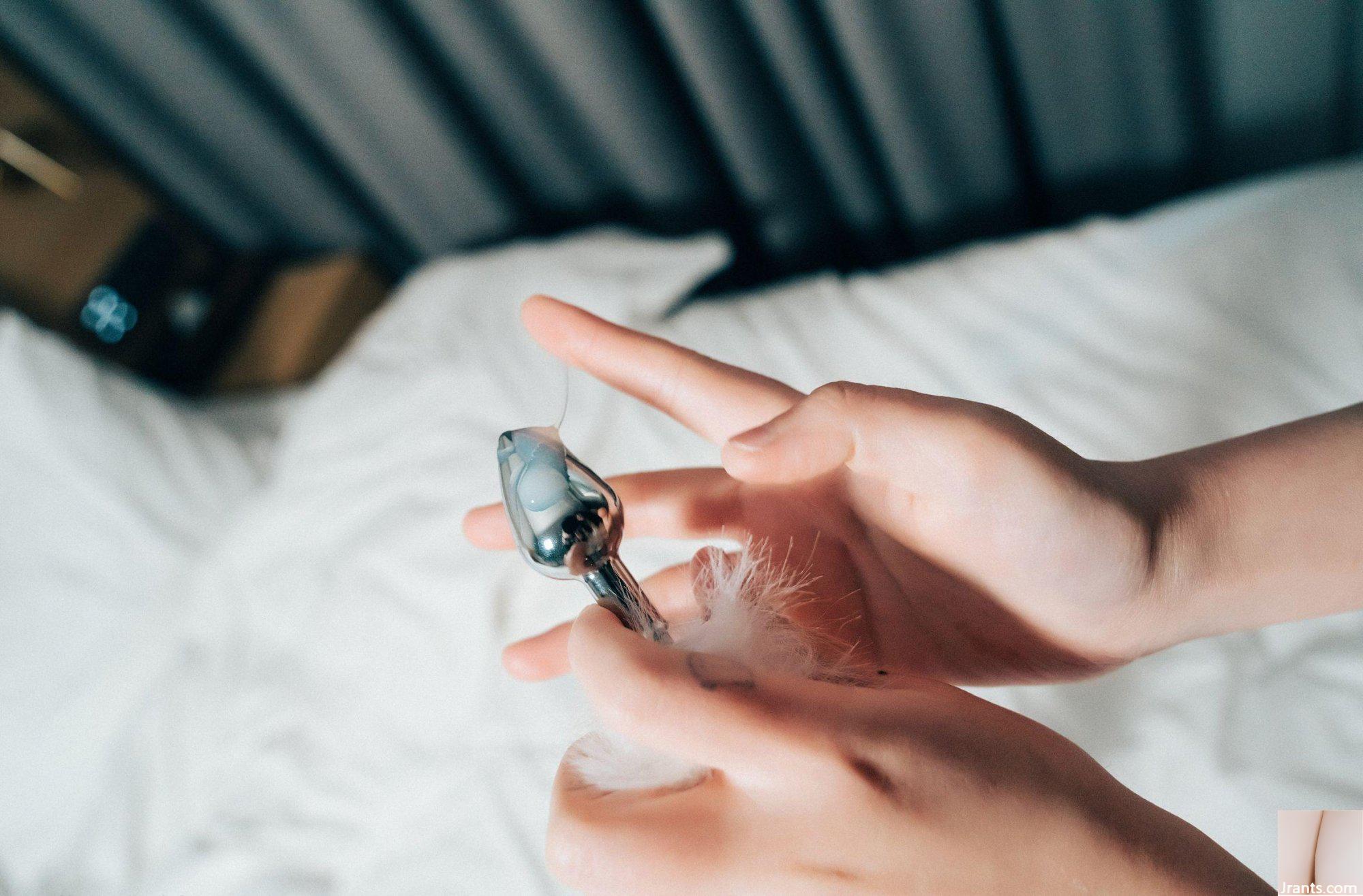 Sonson xuất tinh (170P) - Ảnh 56