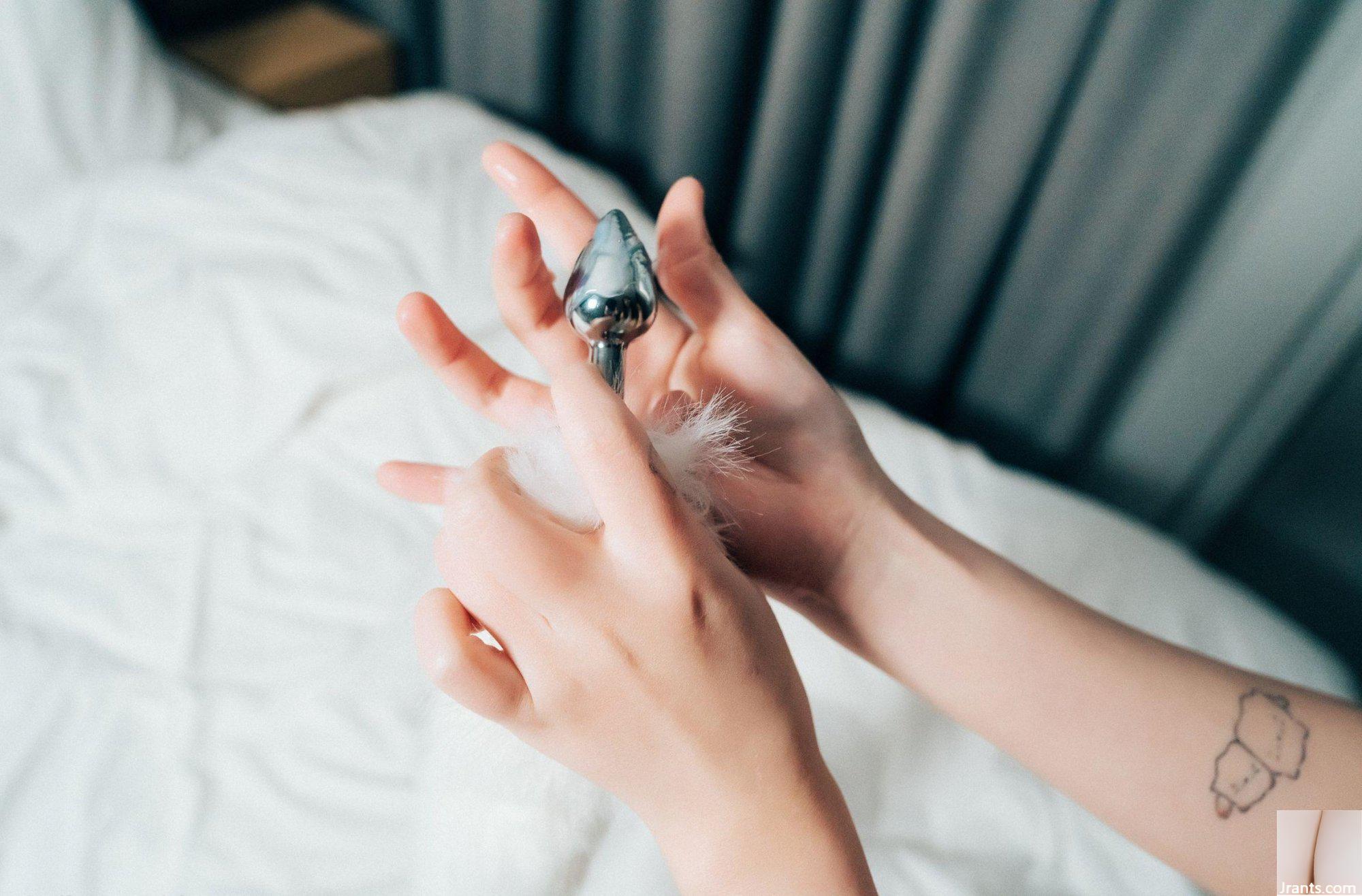 Sonson xuất tinh (170P) - Ảnh 57